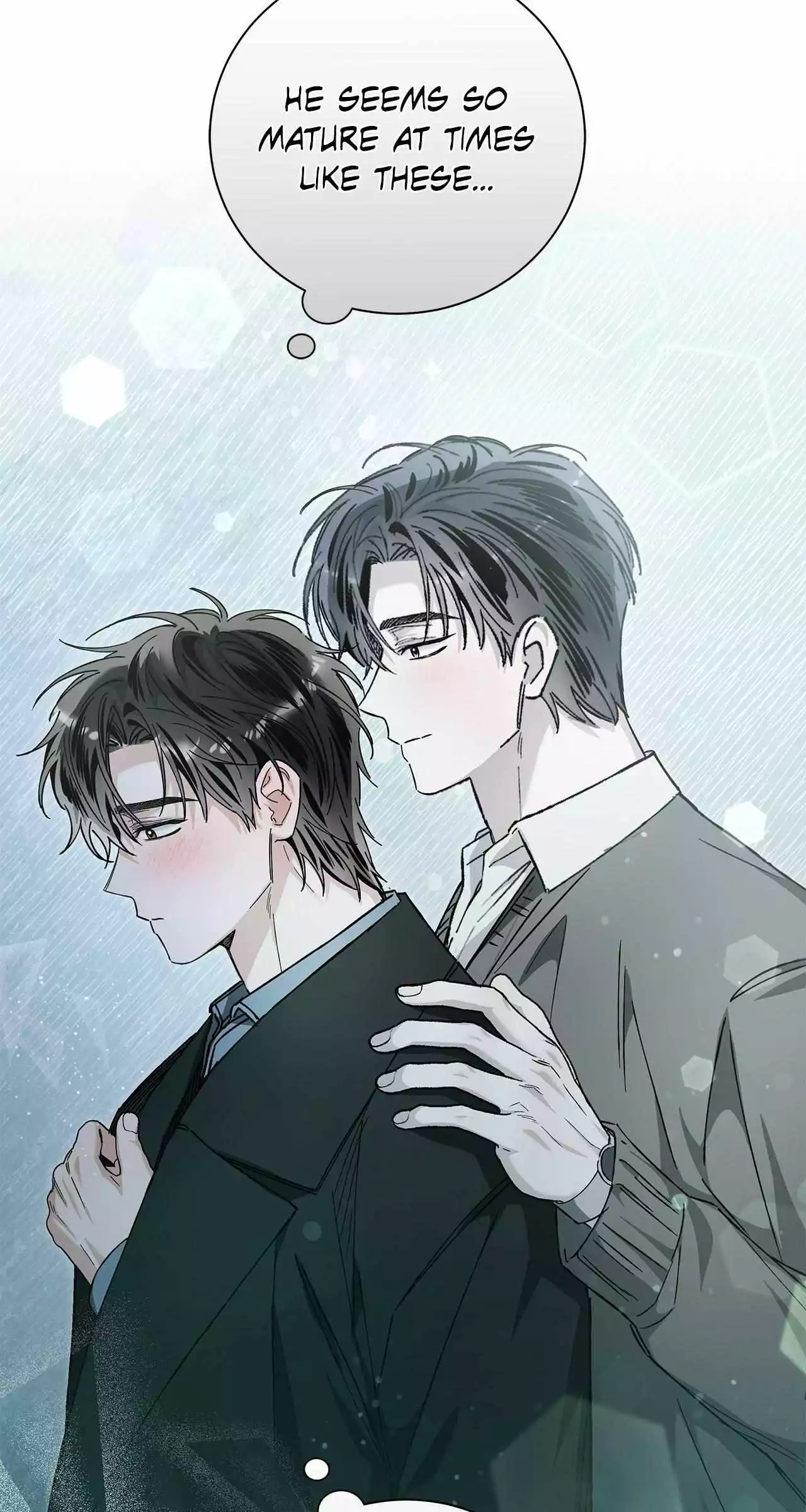 Unfair Love Affair Chapter 21 page 21