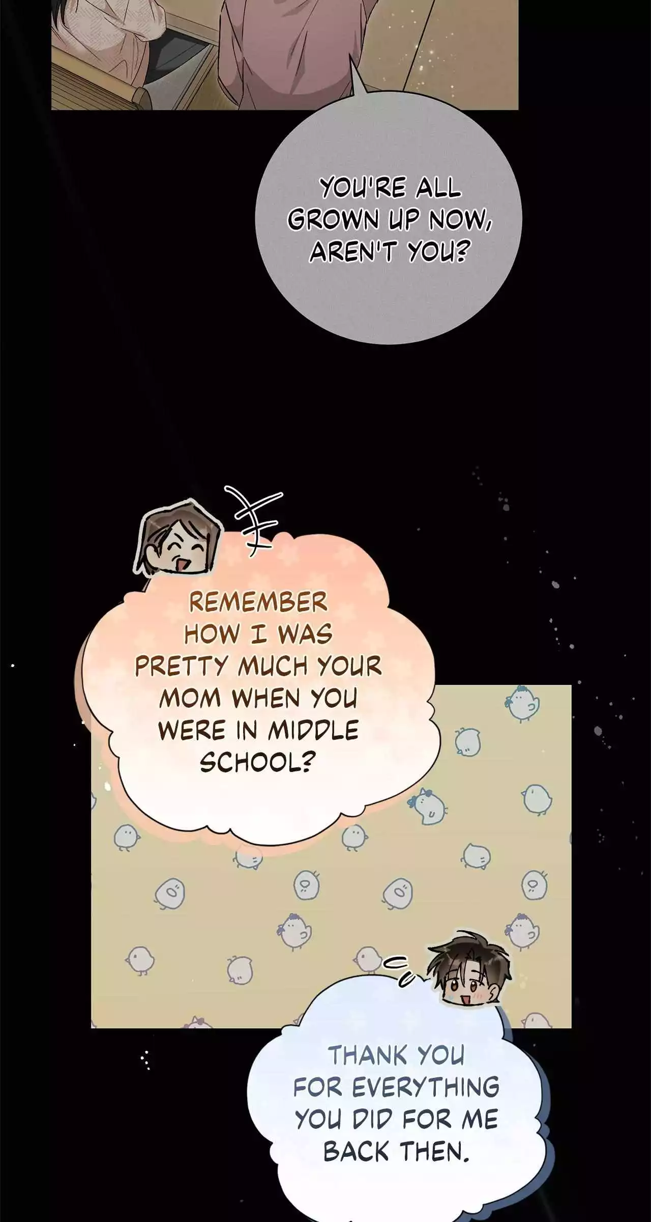 Unfair Love Affair Chapter 21 page 25
