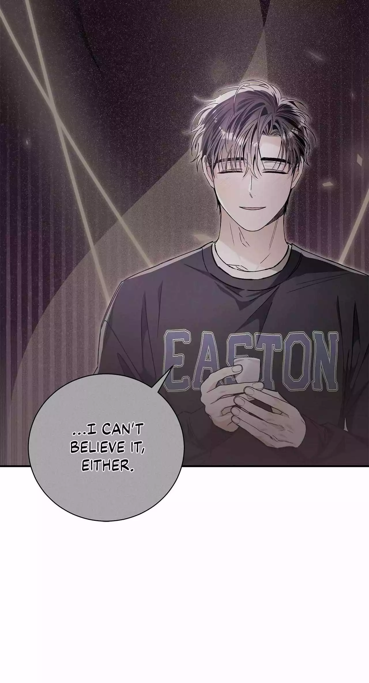 Unfair Love Affair Chapter 21 page 27