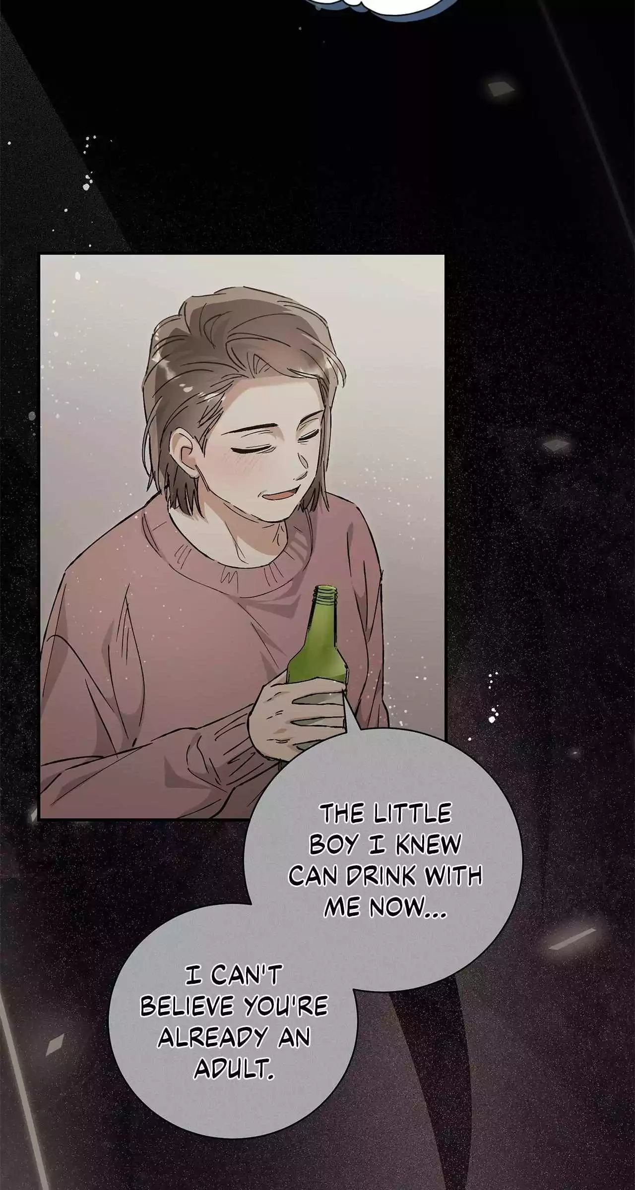 Unfair Love Affair Chapter 21 page 26