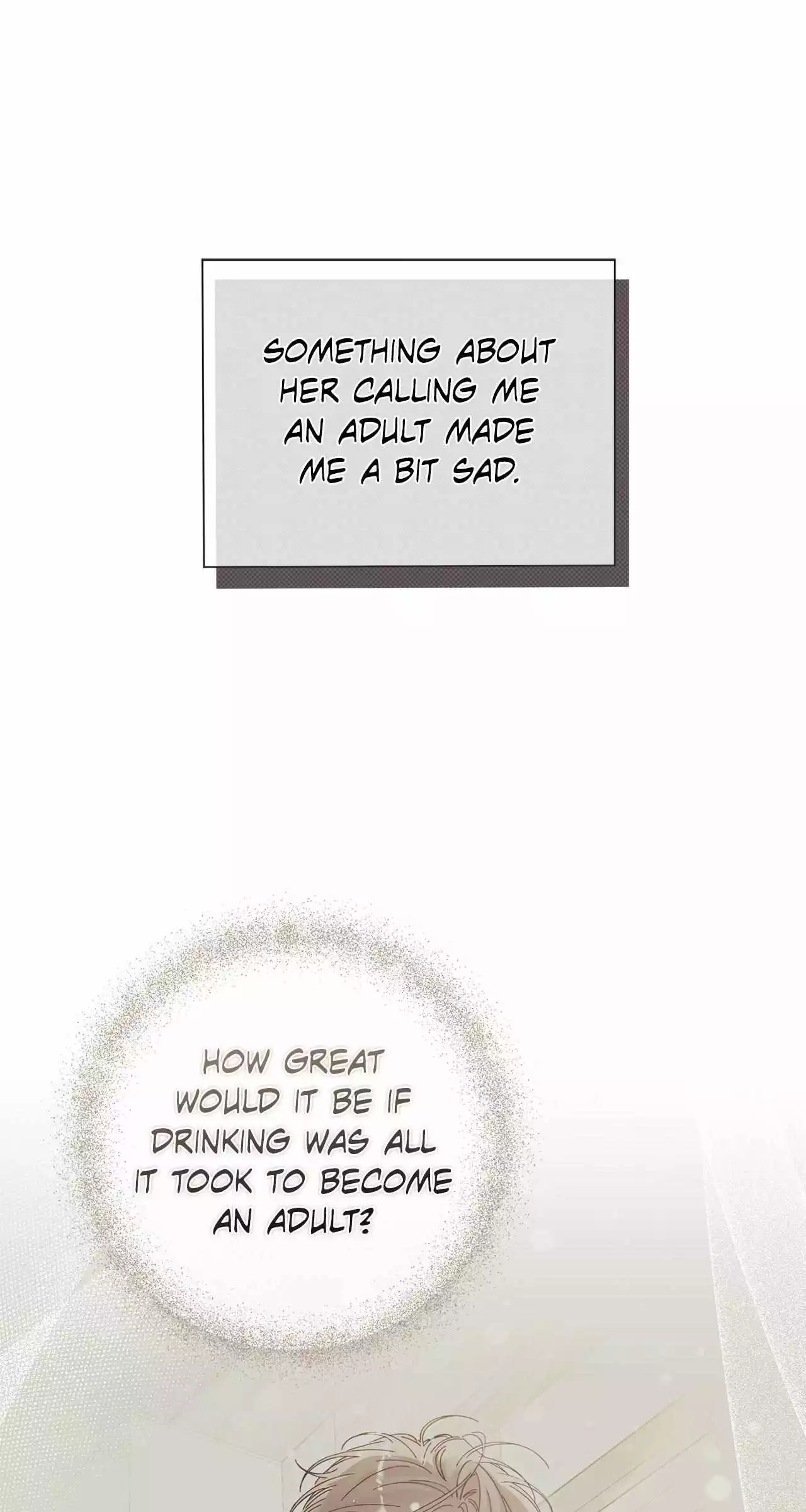 Unfair Love Affair Chapter 21 page 28