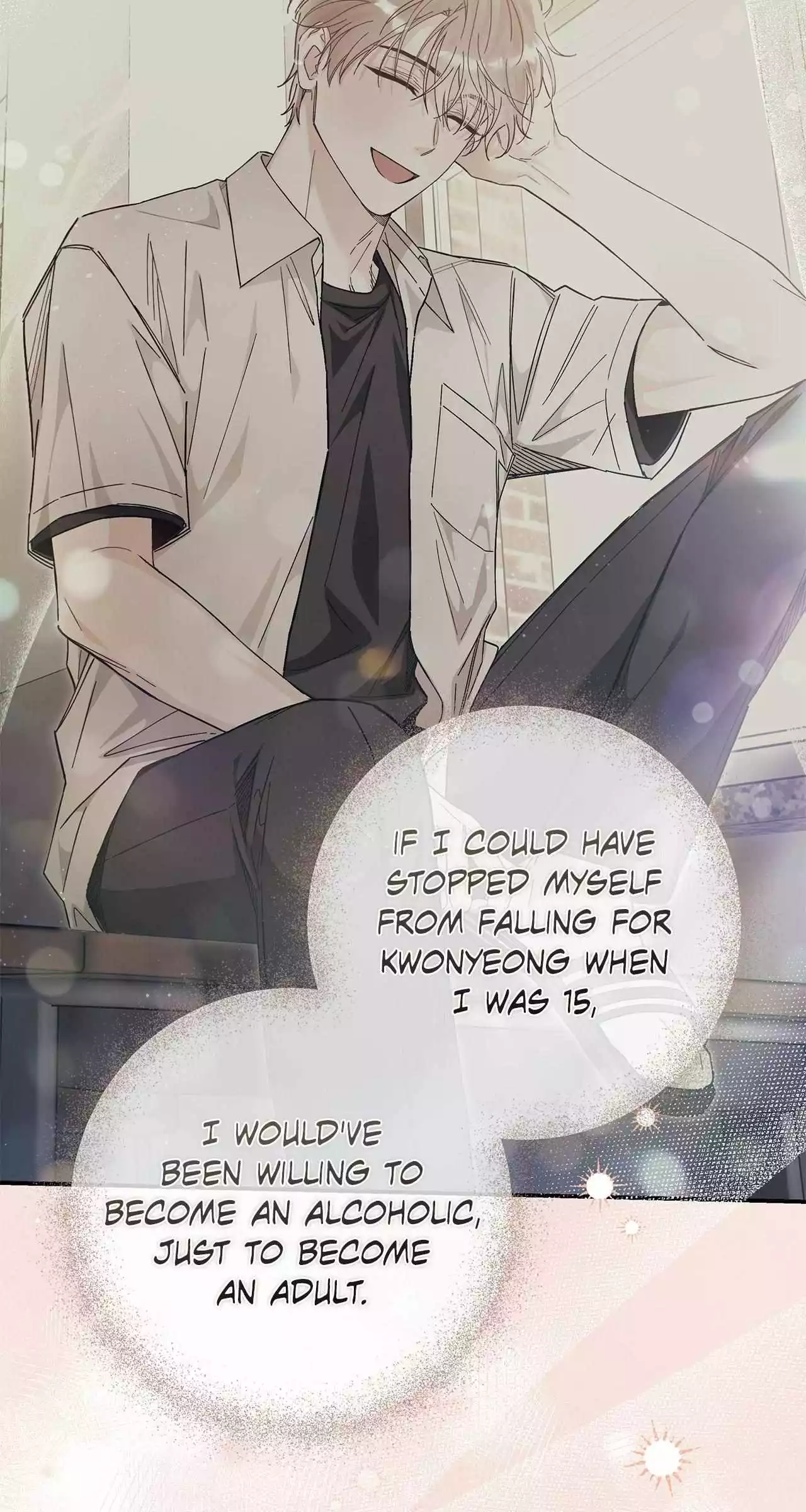 Unfair Love Affair Chapter 21 page 29