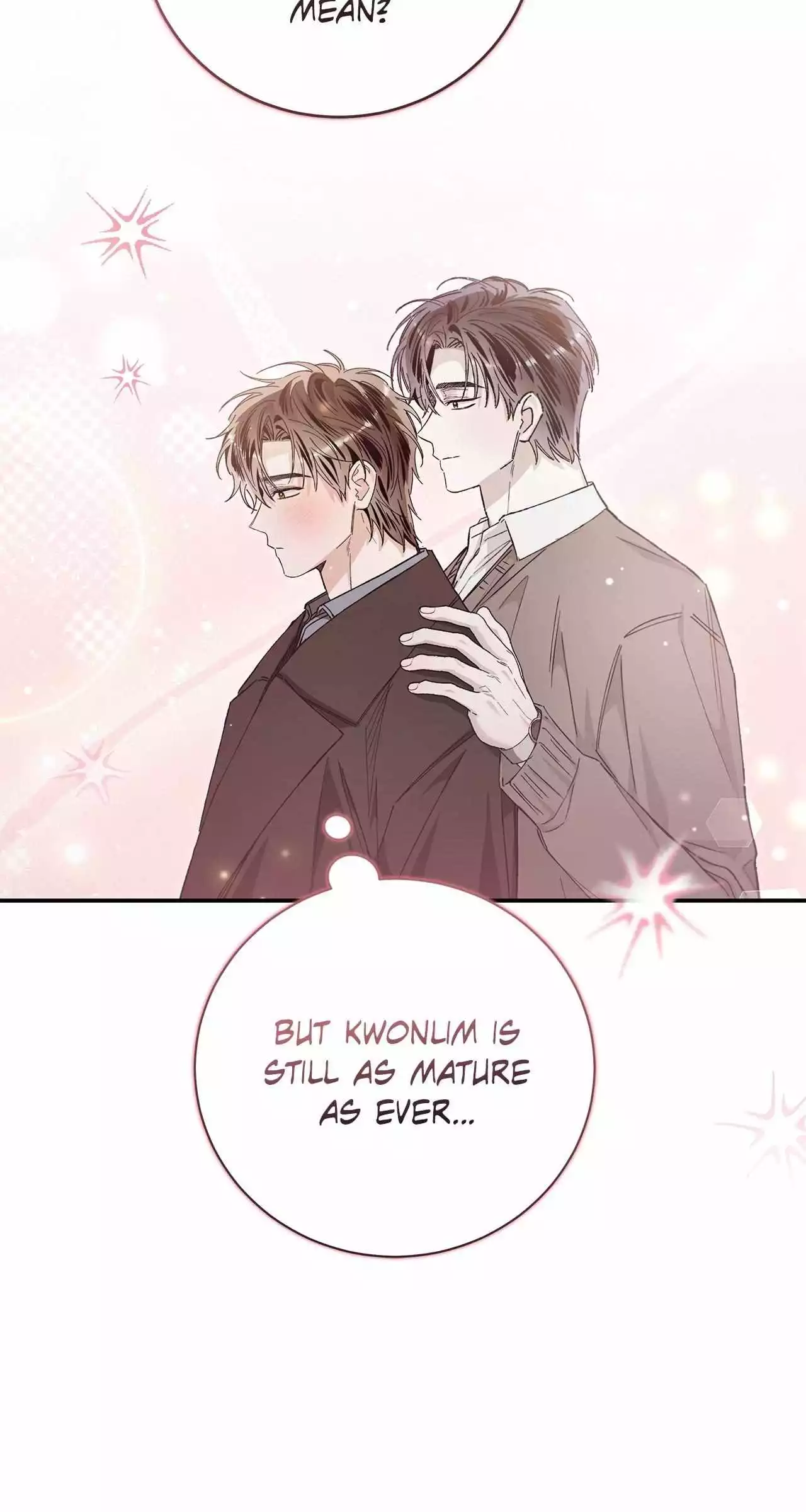 Unfair Love Affair Chapter 21 page 31