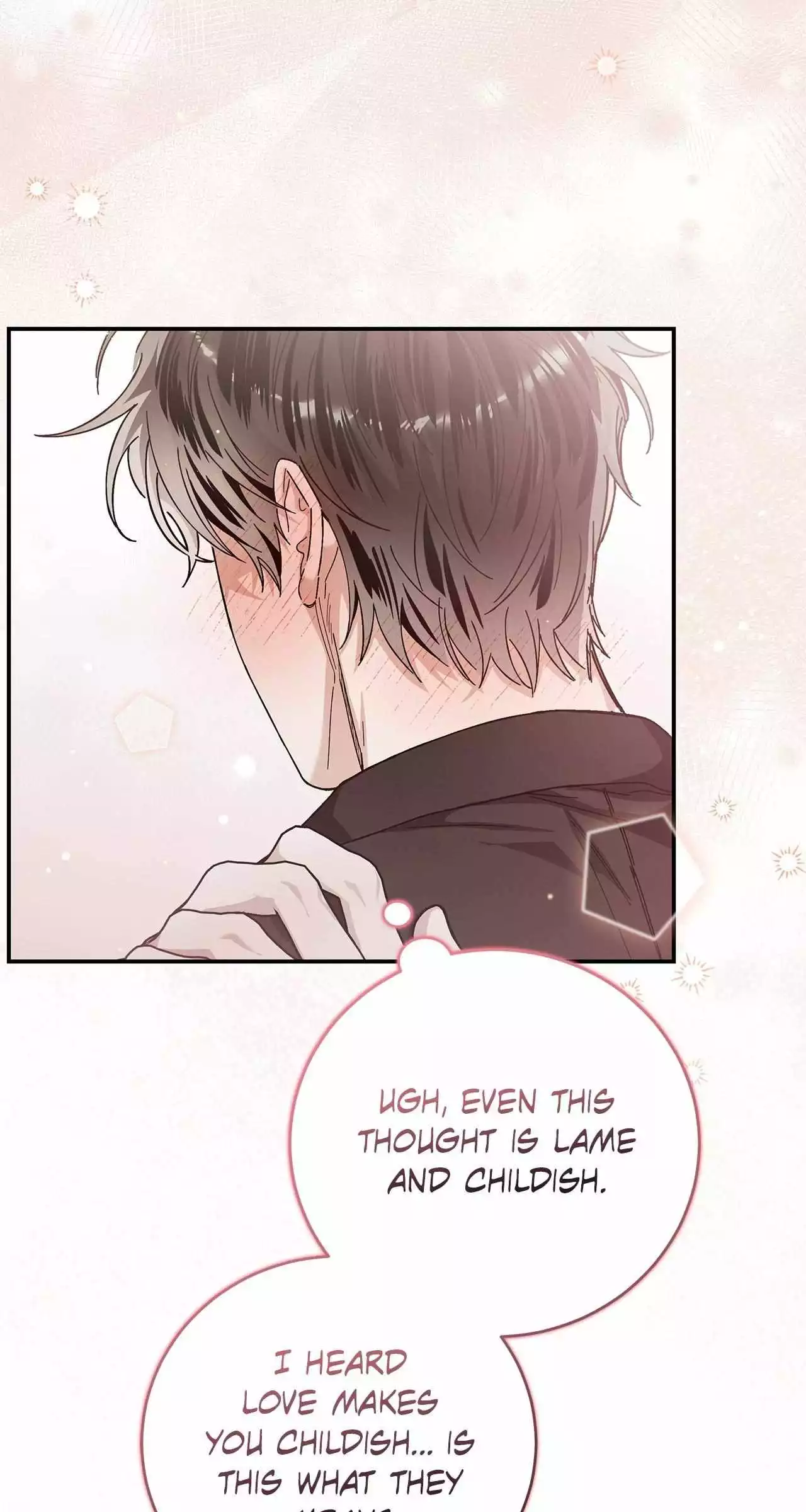 Unfair Love Affair Chapter 21 page 30