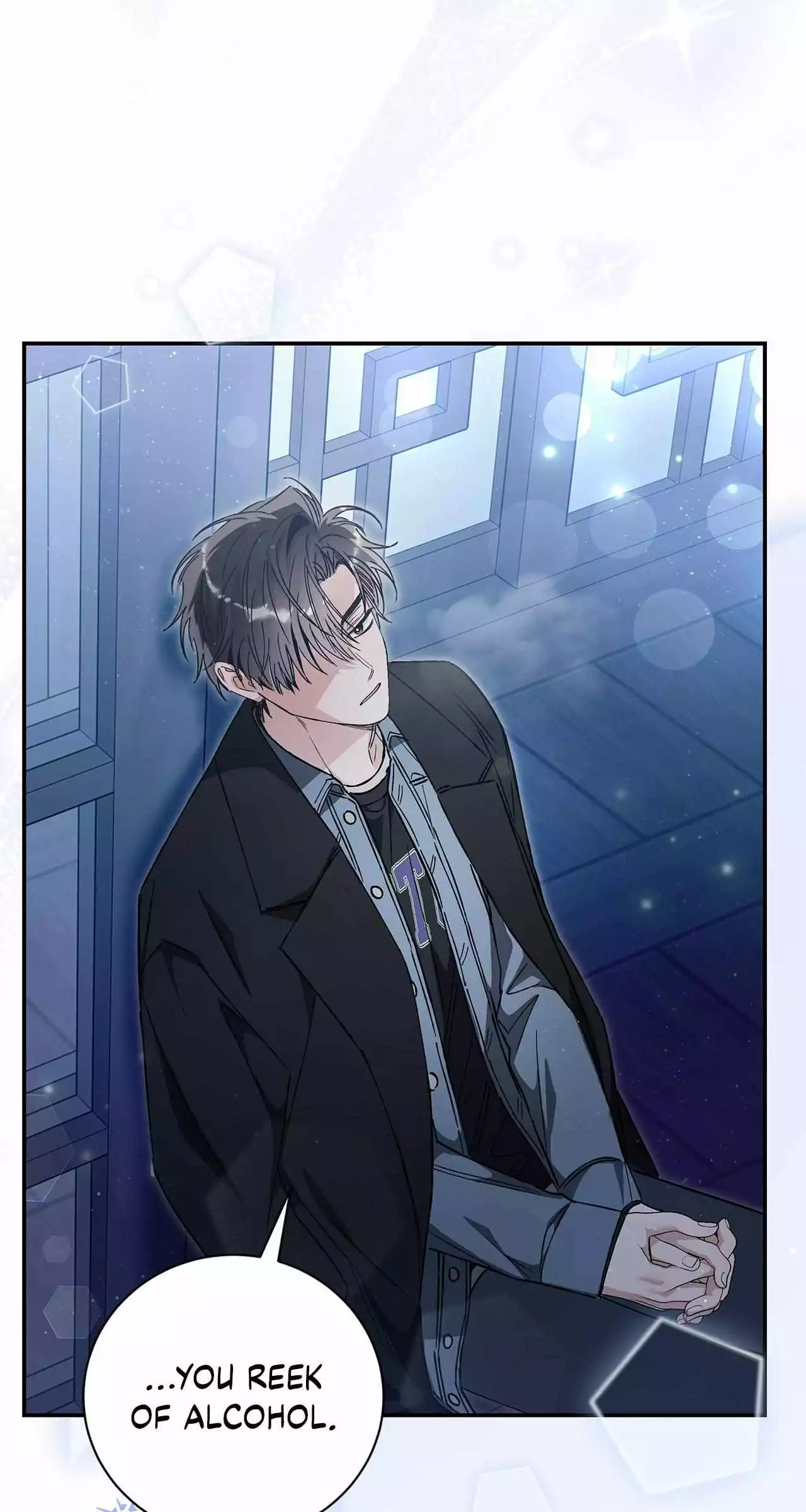 Unfair Love Affair Chapter 21 page 41