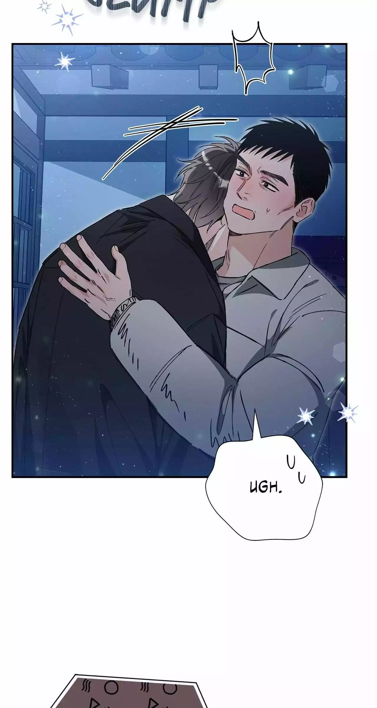 Unfair Love Affair Chapter 21 page 43