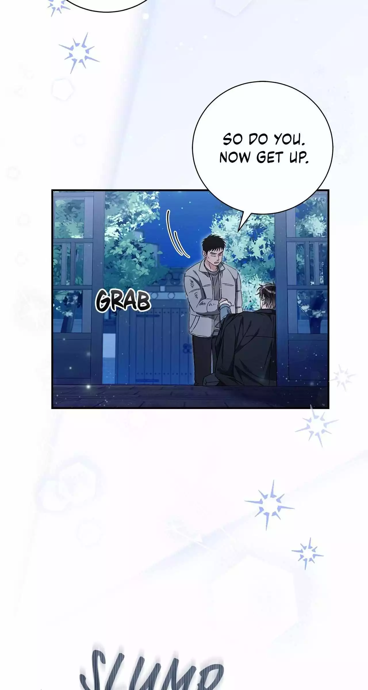 Unfair Love Affair Chapter 21 page 42