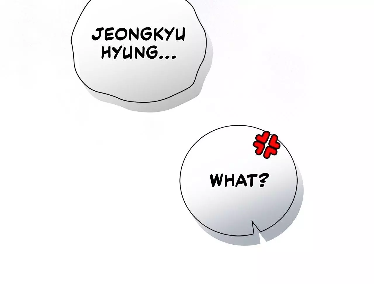 Unfair Love Affair Chapter 21 page 45