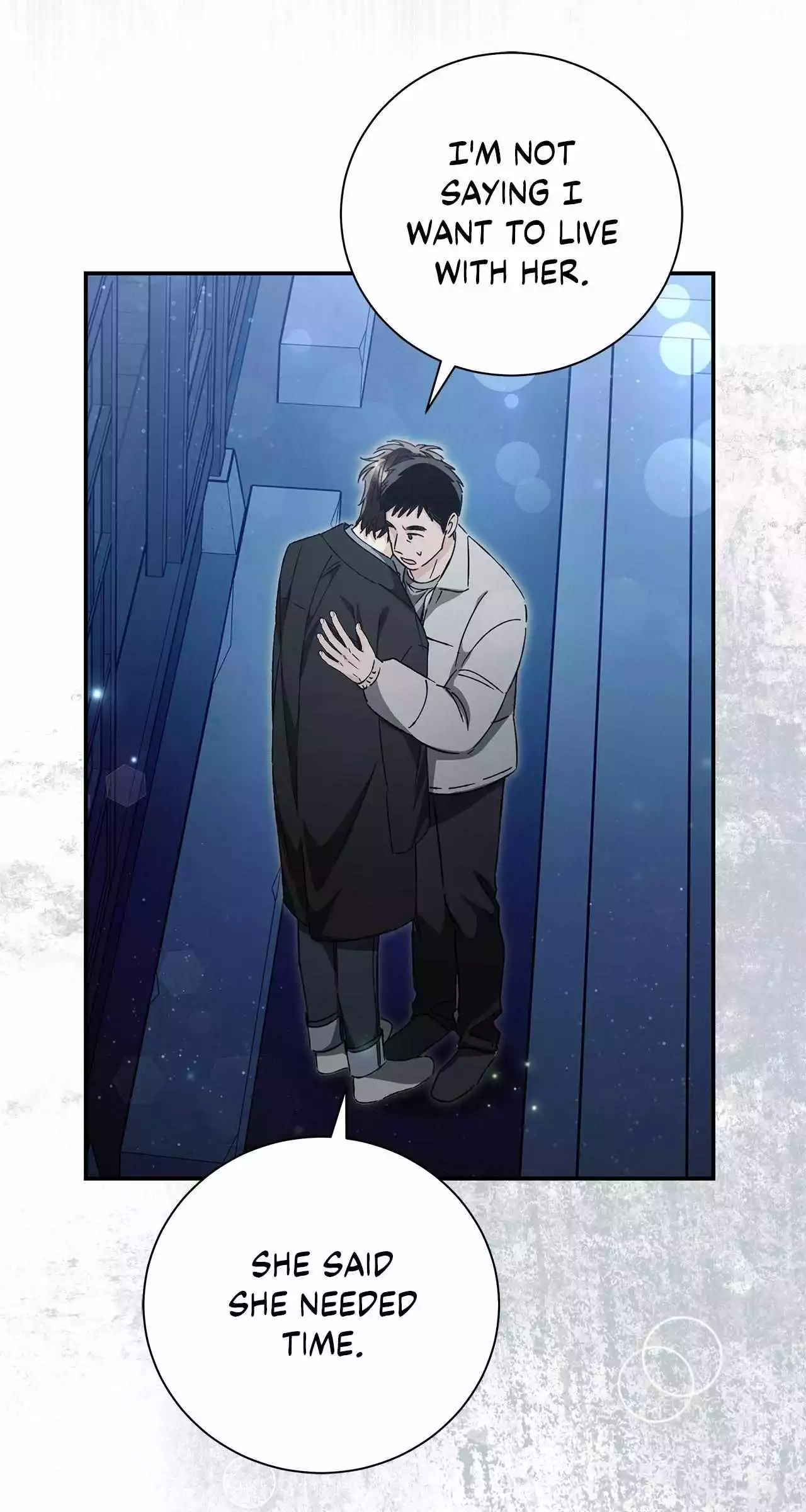 Unfair Love Affair Chapter 21 page 48