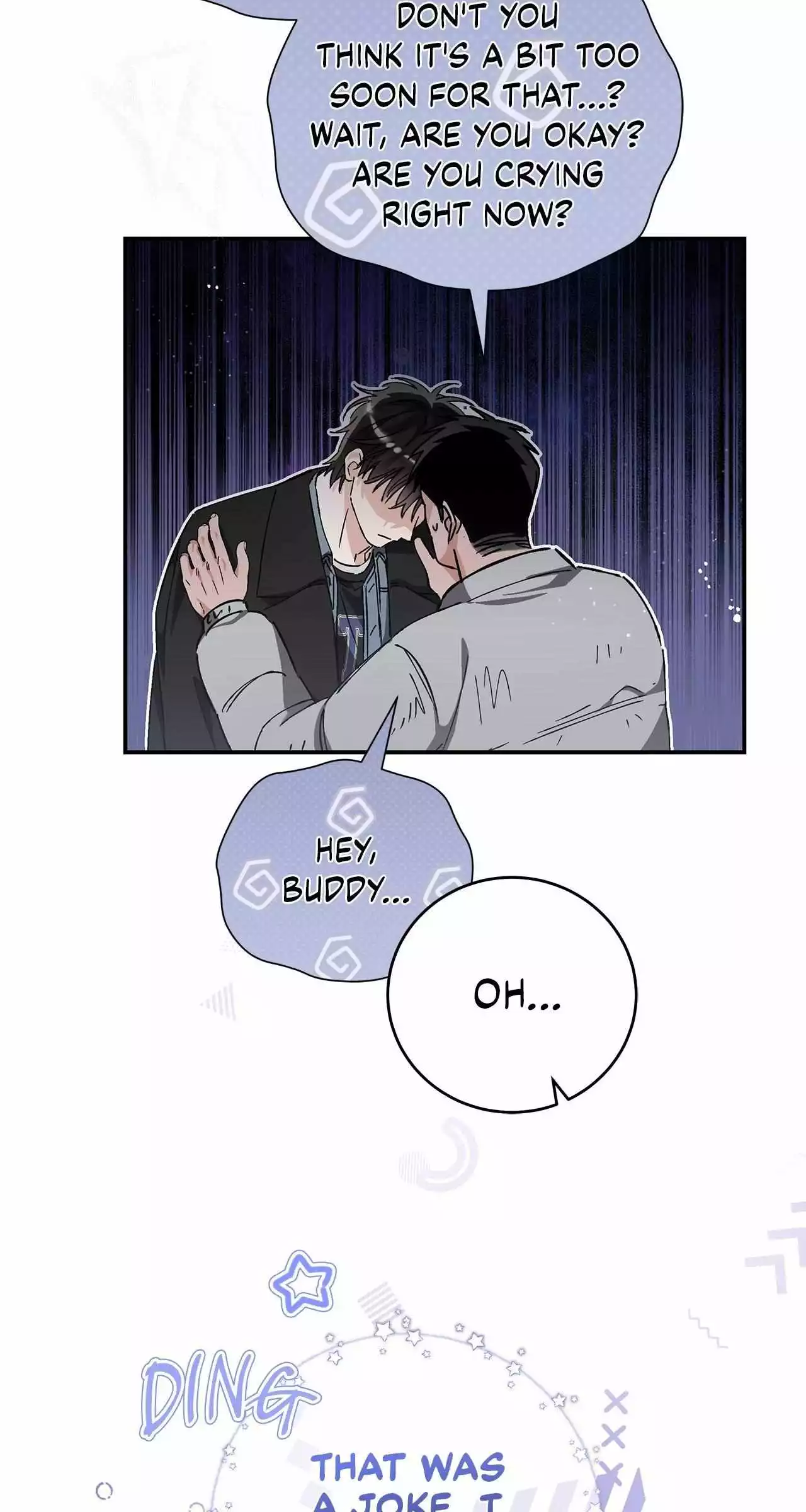 Unfair Love Affair Chapter 21 page 50