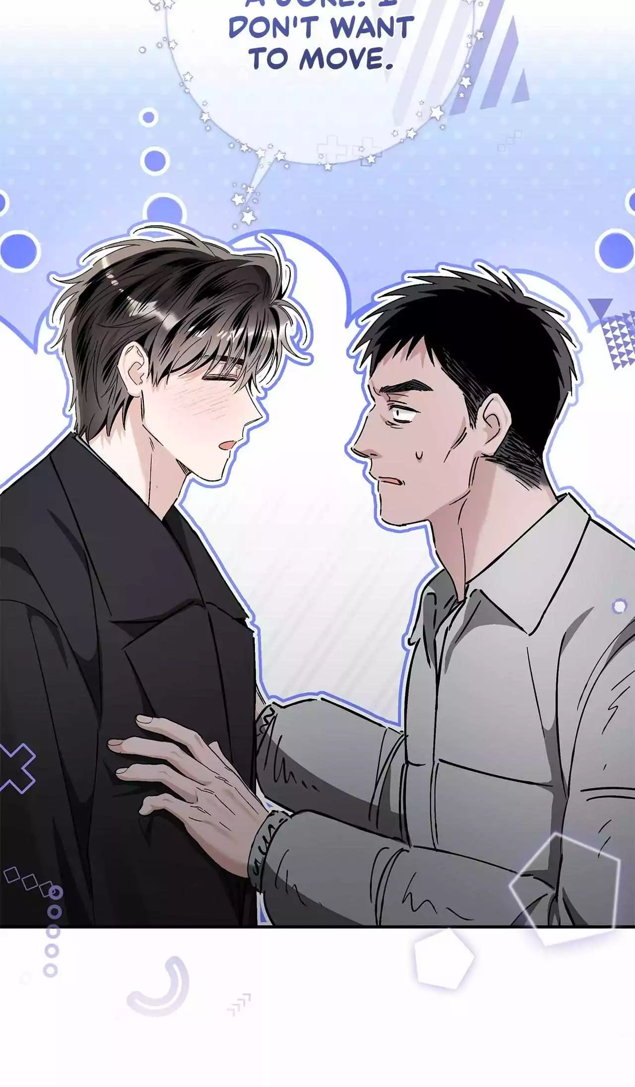 Unfair Love Affair Chapter 21 page 51