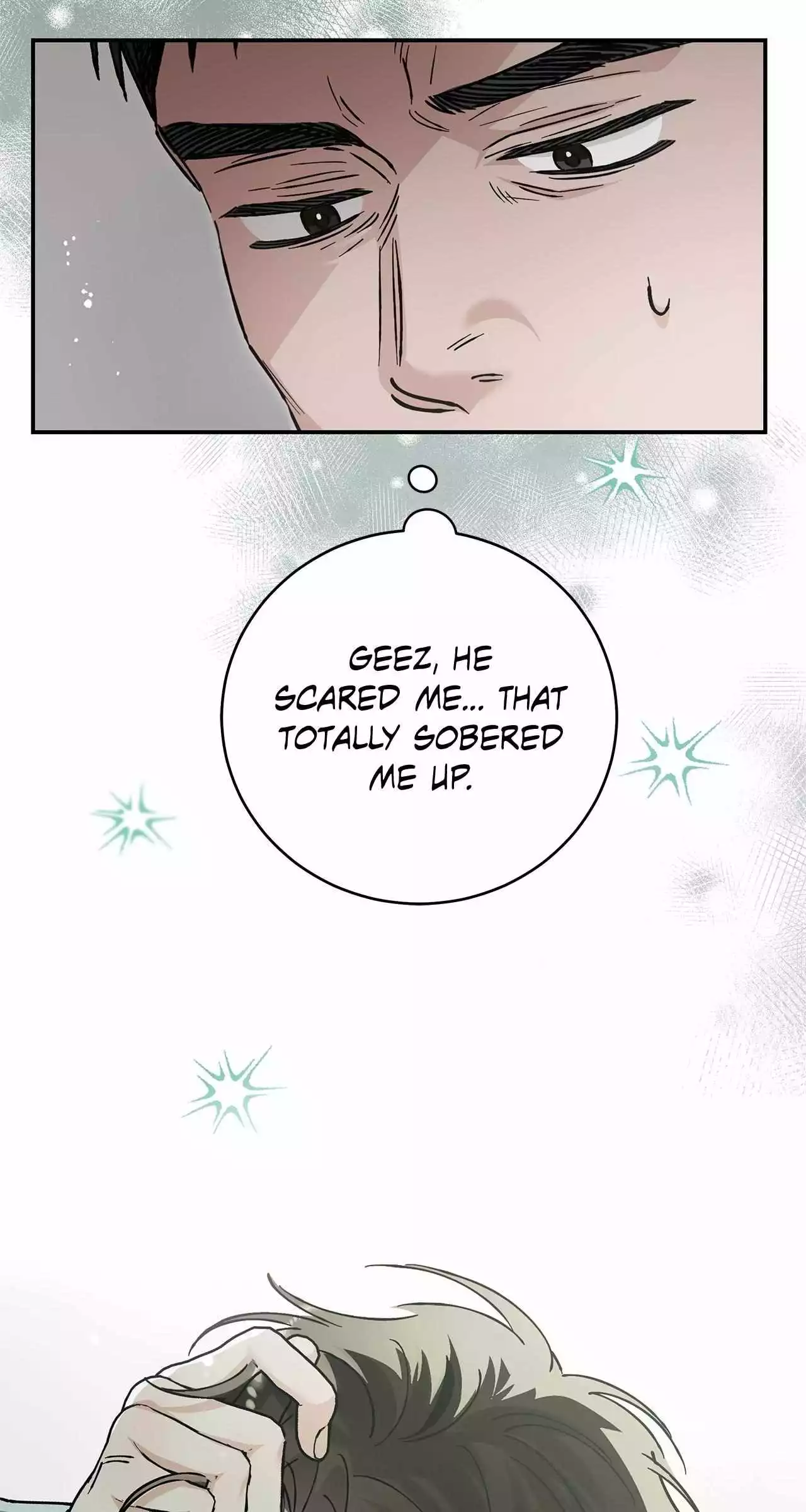 Unfair Love Affair Chapter 21 page 53