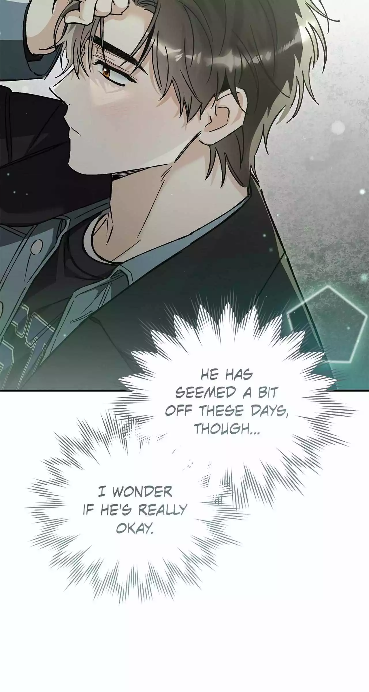 Unfair Love Affair Chapter 21 page 54