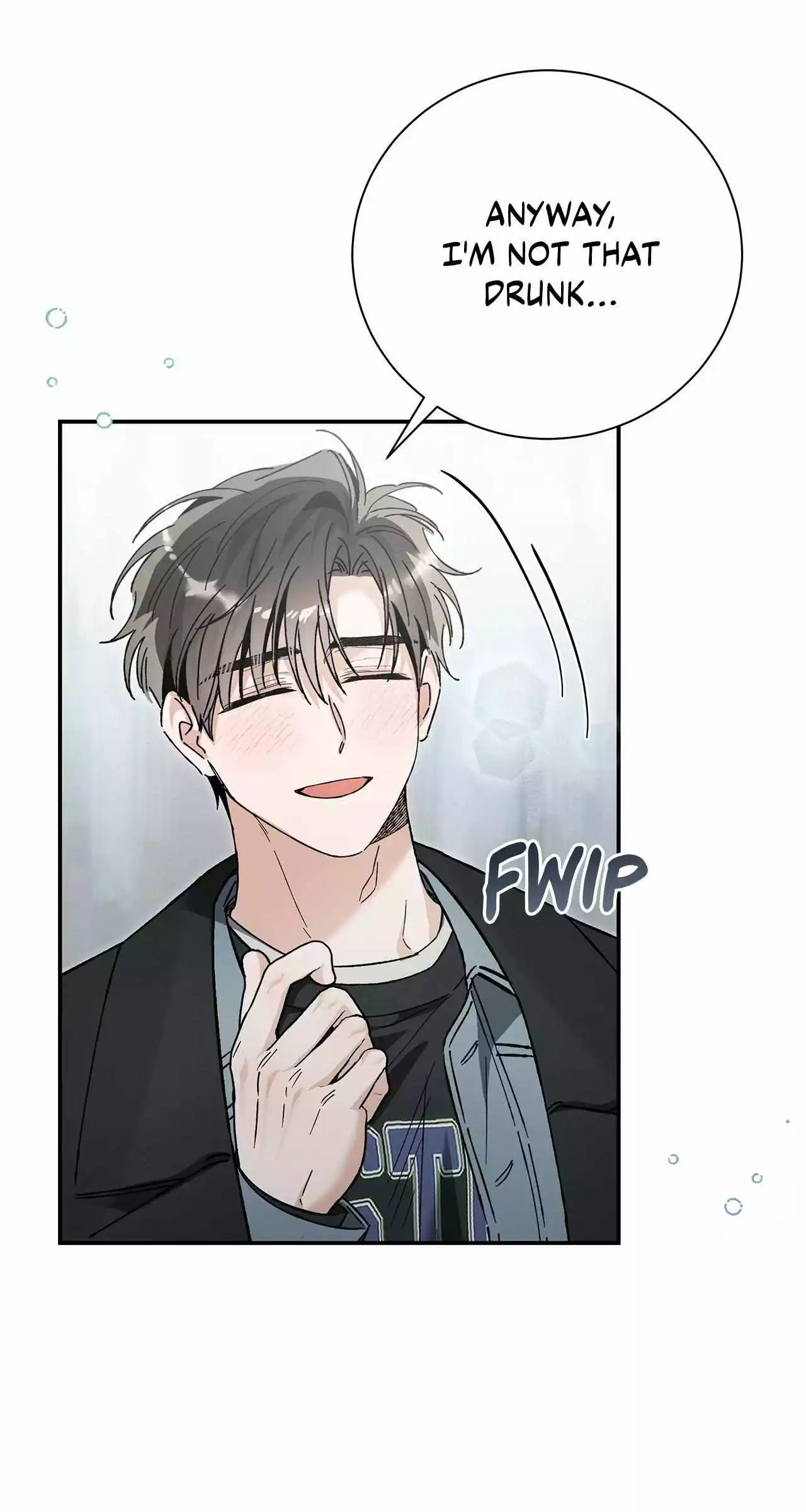 Unfair Love Affair Chapter 21 page 55