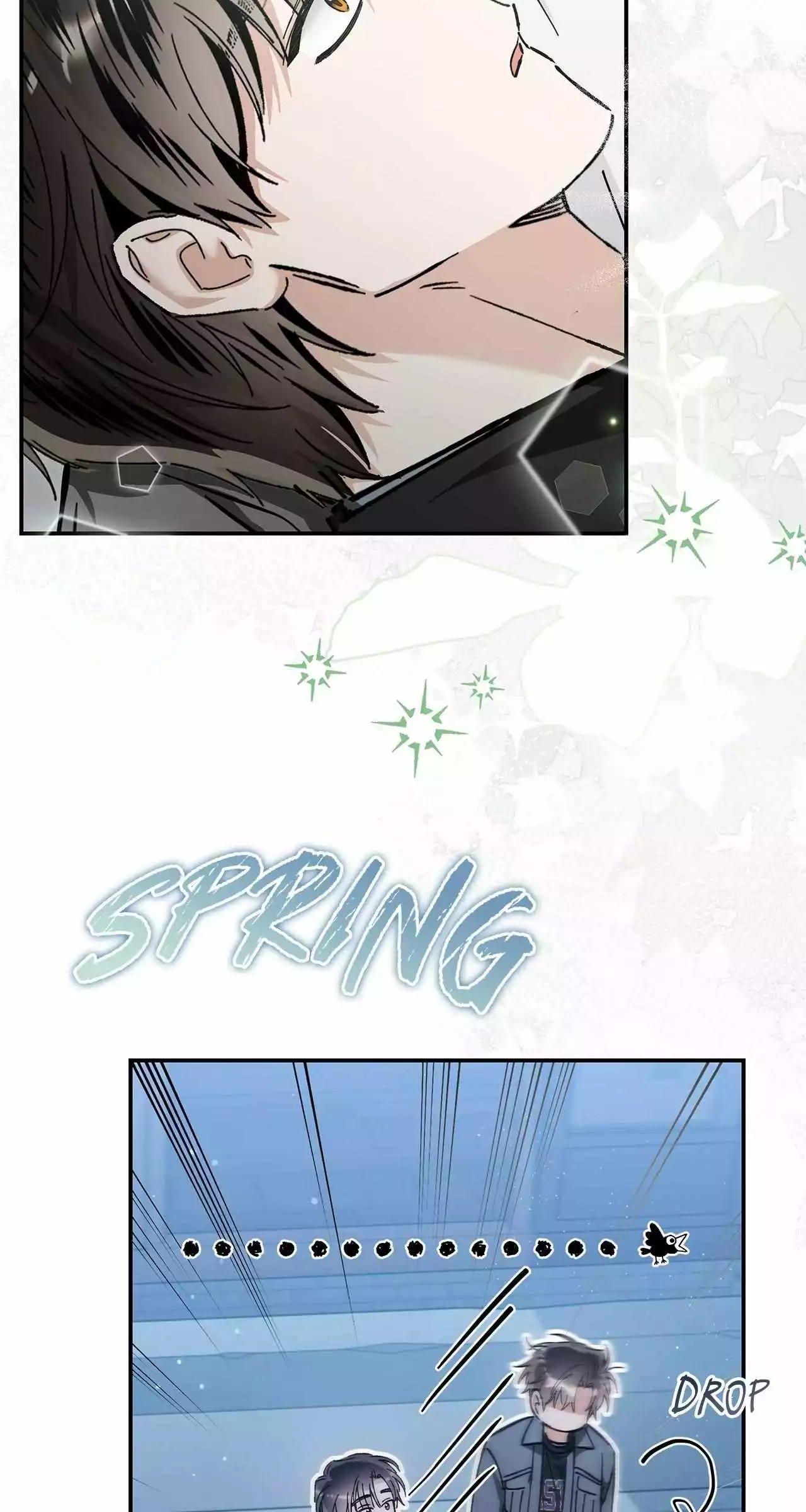 Unfair Love Affair Chapter 21 page 61