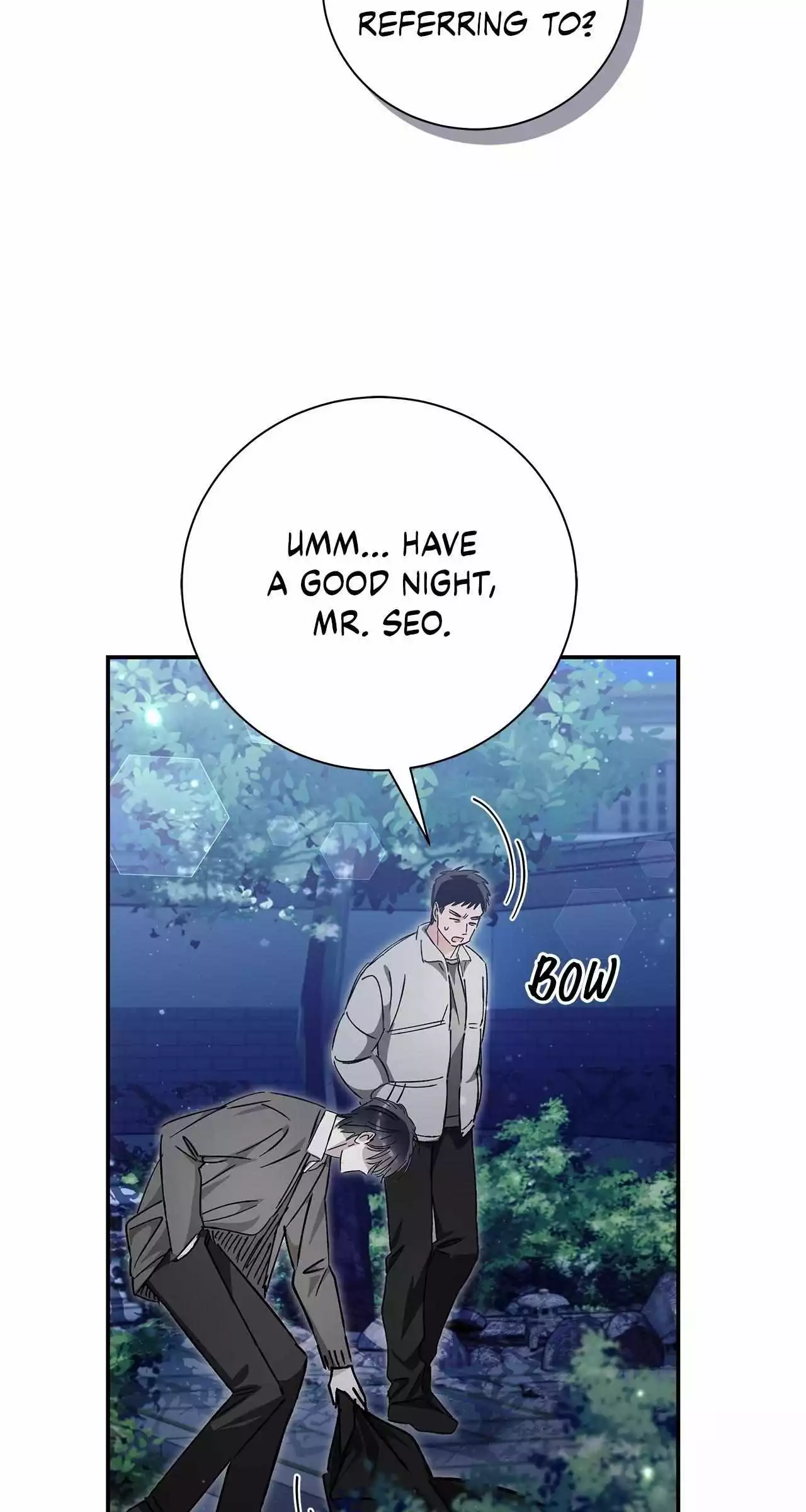 Unfair Love Affair Chapter 21 page 66