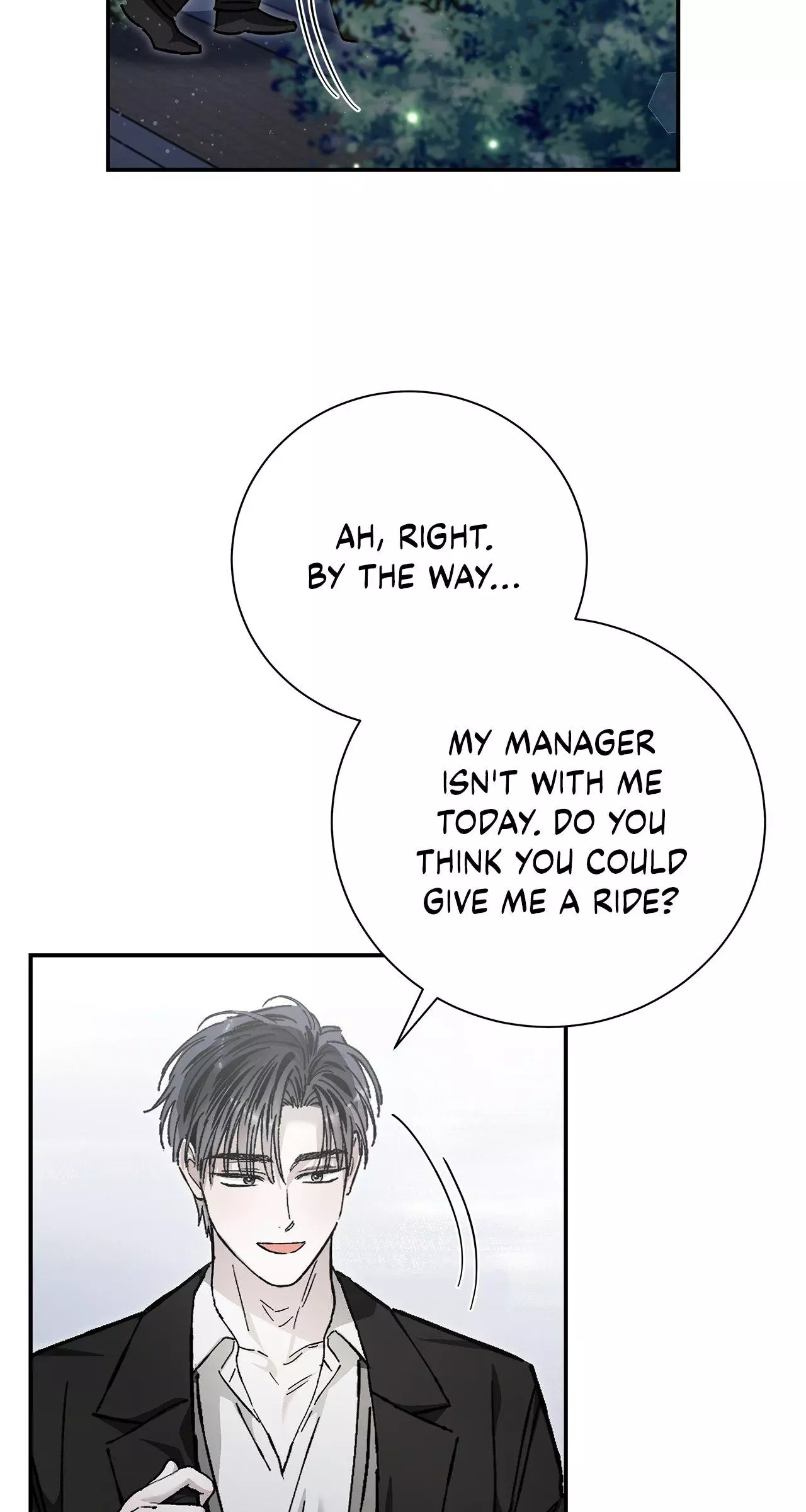Unfair Love Affair Chapter 21 page 67