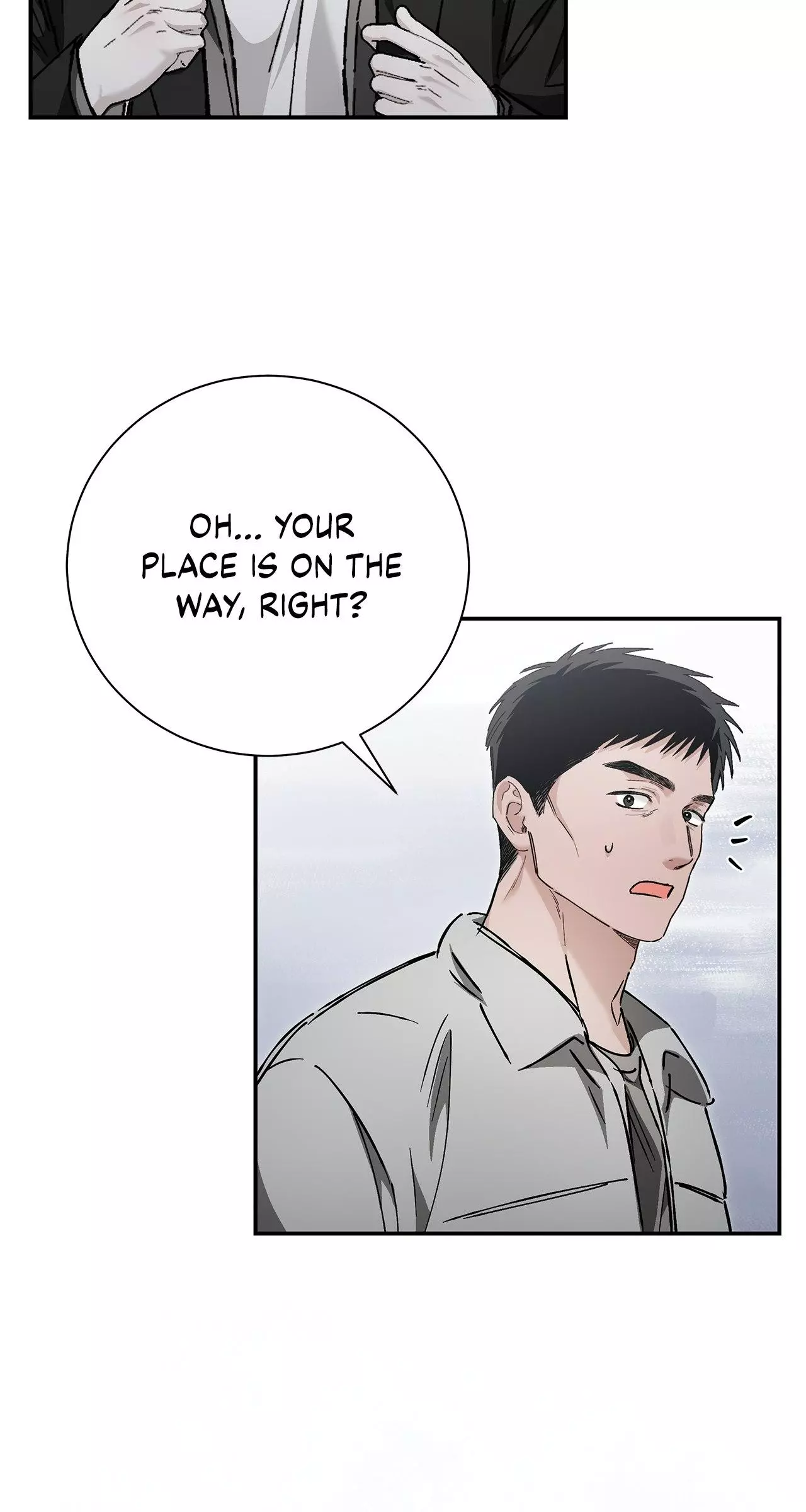 Unfair Love Affair Chapter 21 page 68