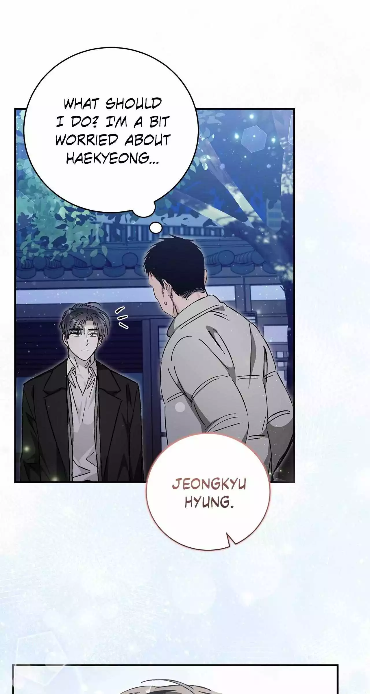 Unfair Love Affair Chapter 21 page 69