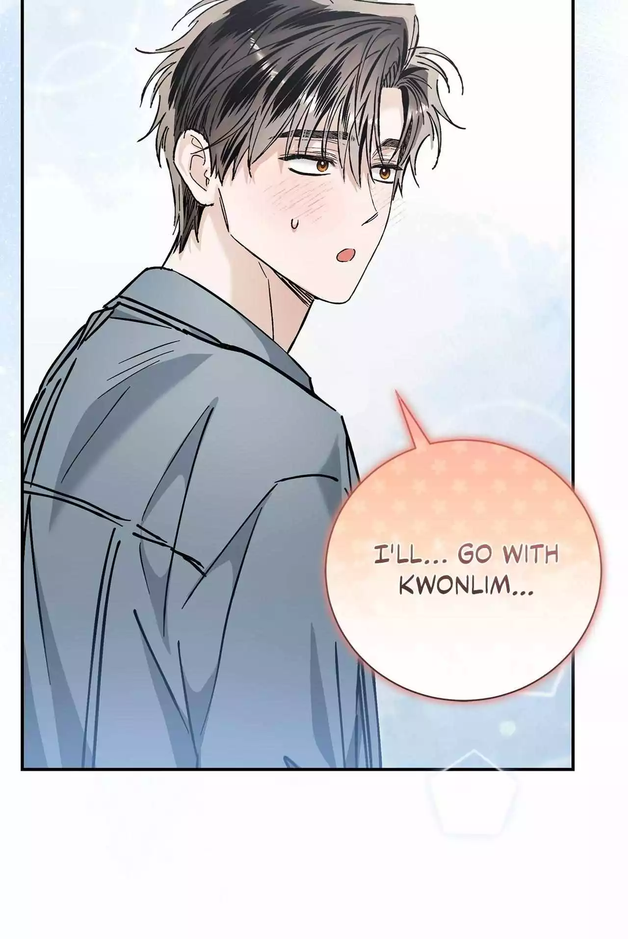 Unfair Love Affair Chapter 21 page 70