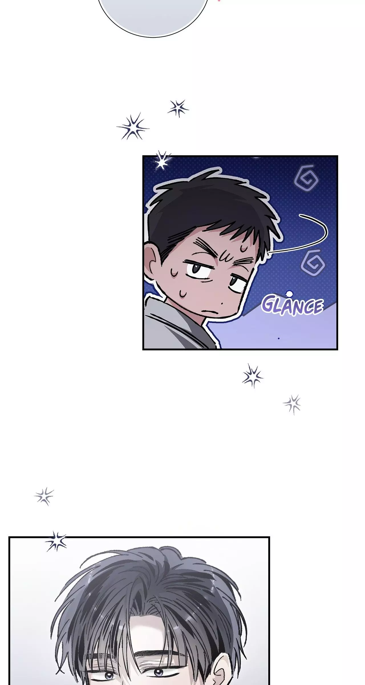 Unfair Love Affair Chapter 21 page 73