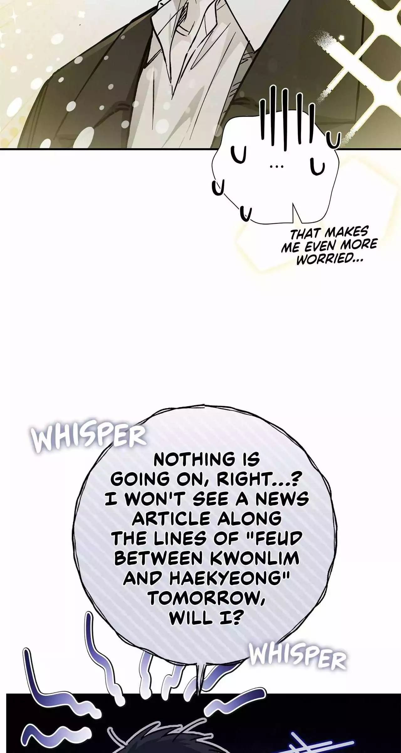 Unfair Love Affair Chapter 21 page 75