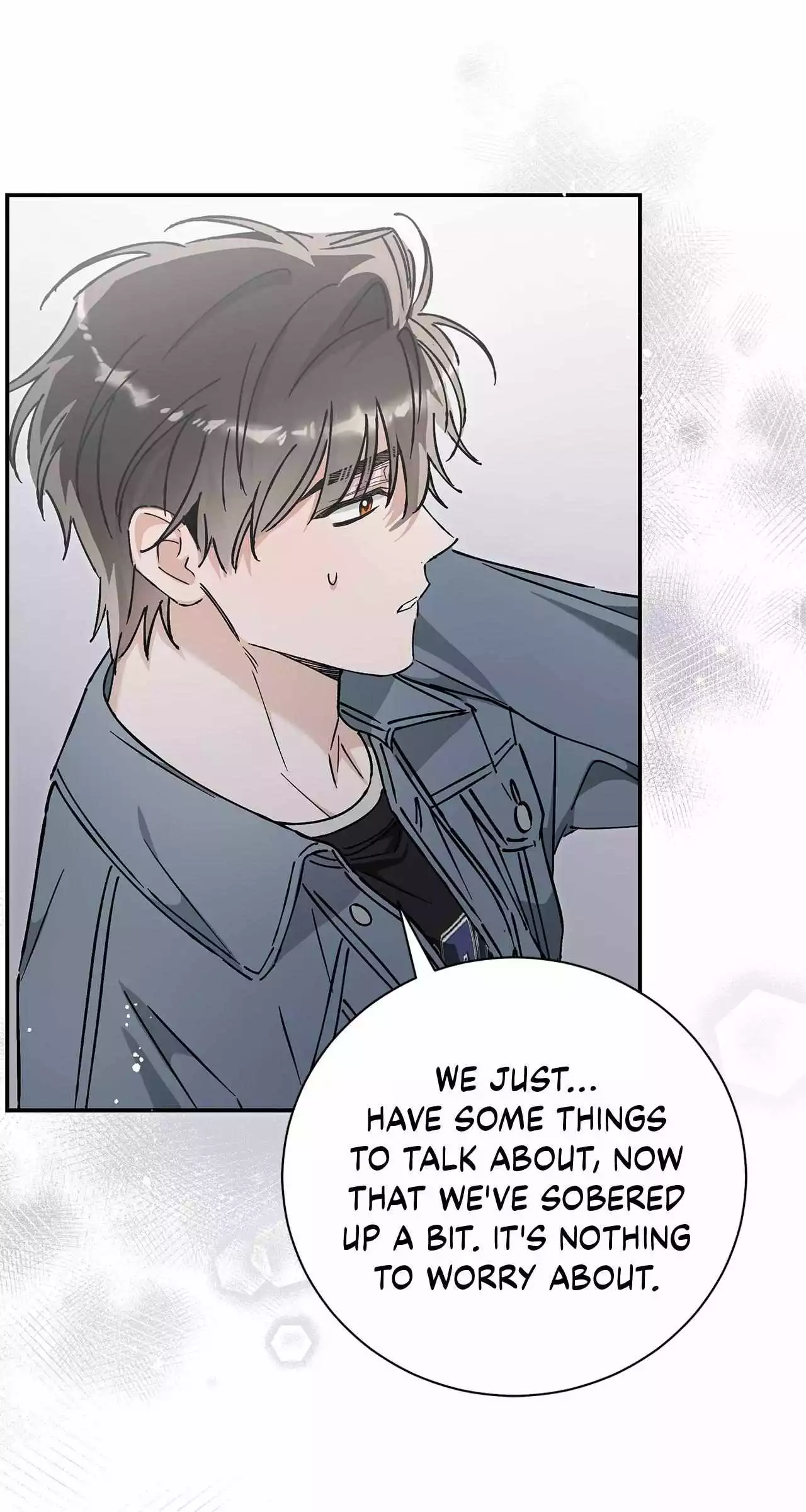 Unfair Love Affair Chapter 21 page 77