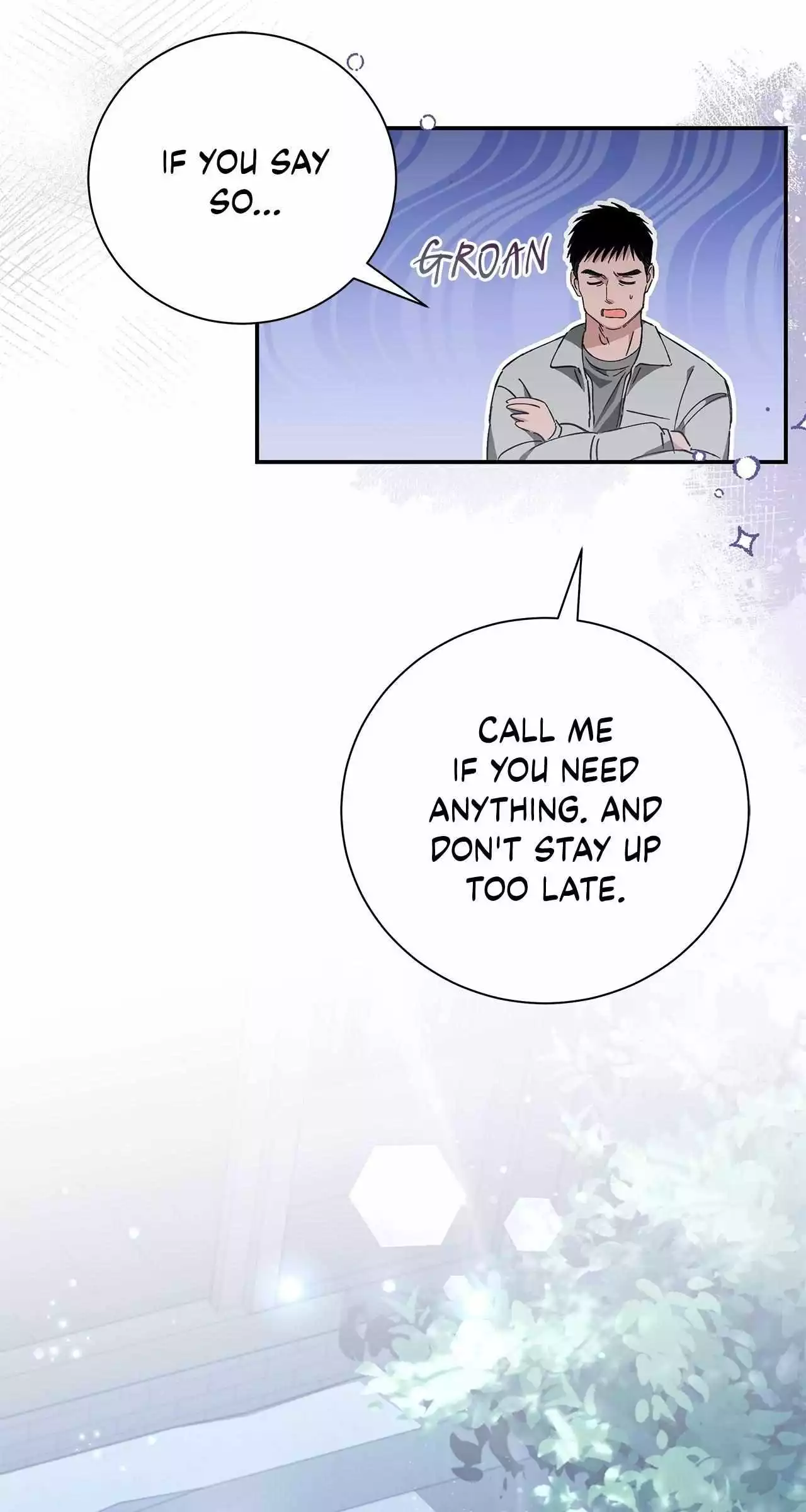 Unfair Love Affair Chapter 21 page 78