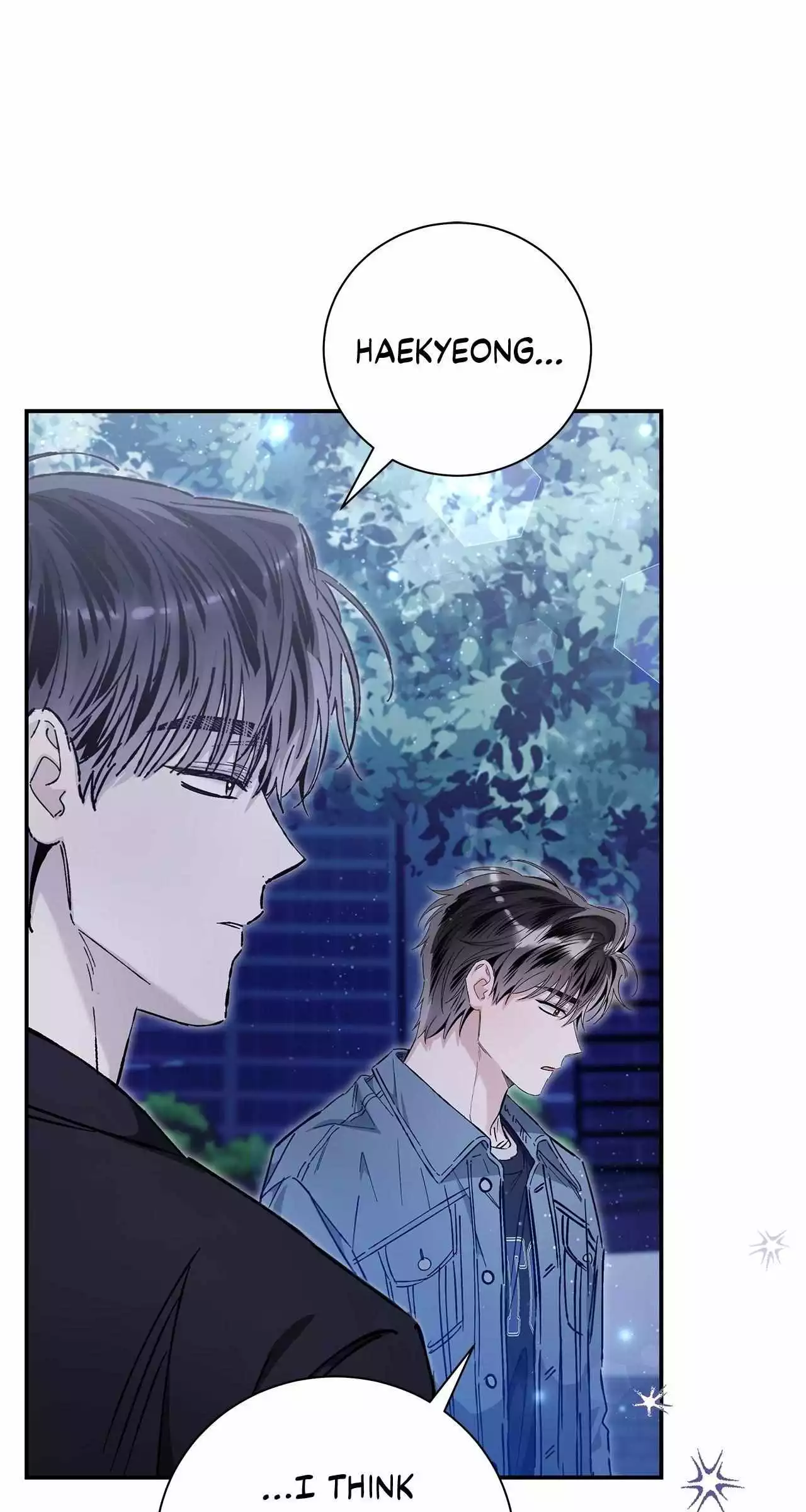 Unfair Love Affair Chapter 21 page 80
