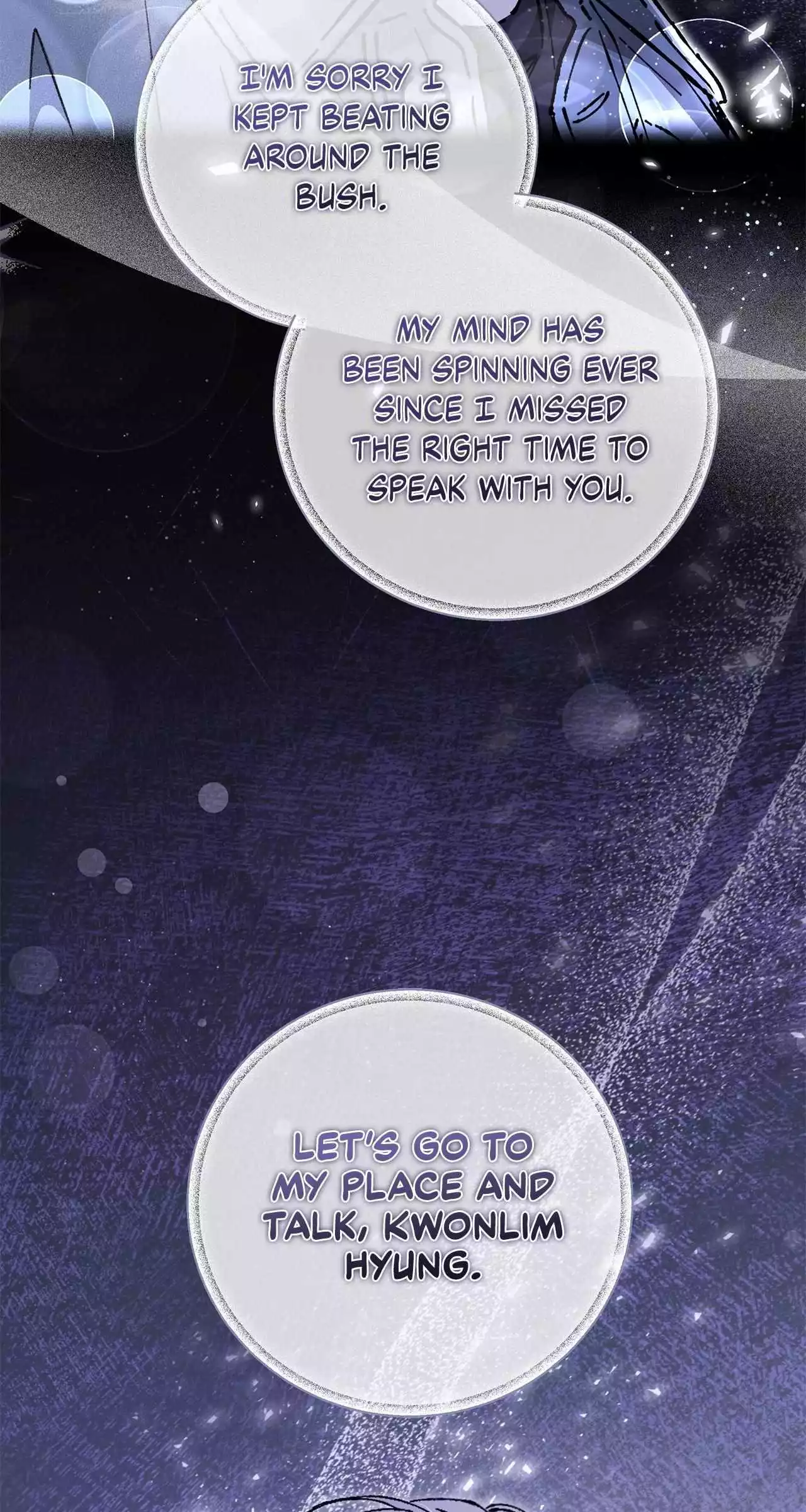 Unfair Love Affair Chapter 21 page 82