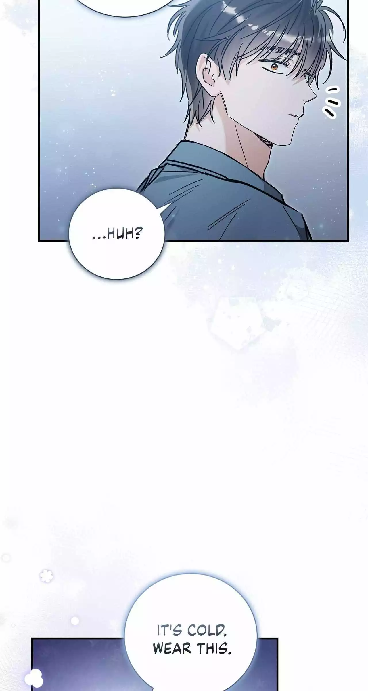 Unfair Love Affair Chapter 22 page 4