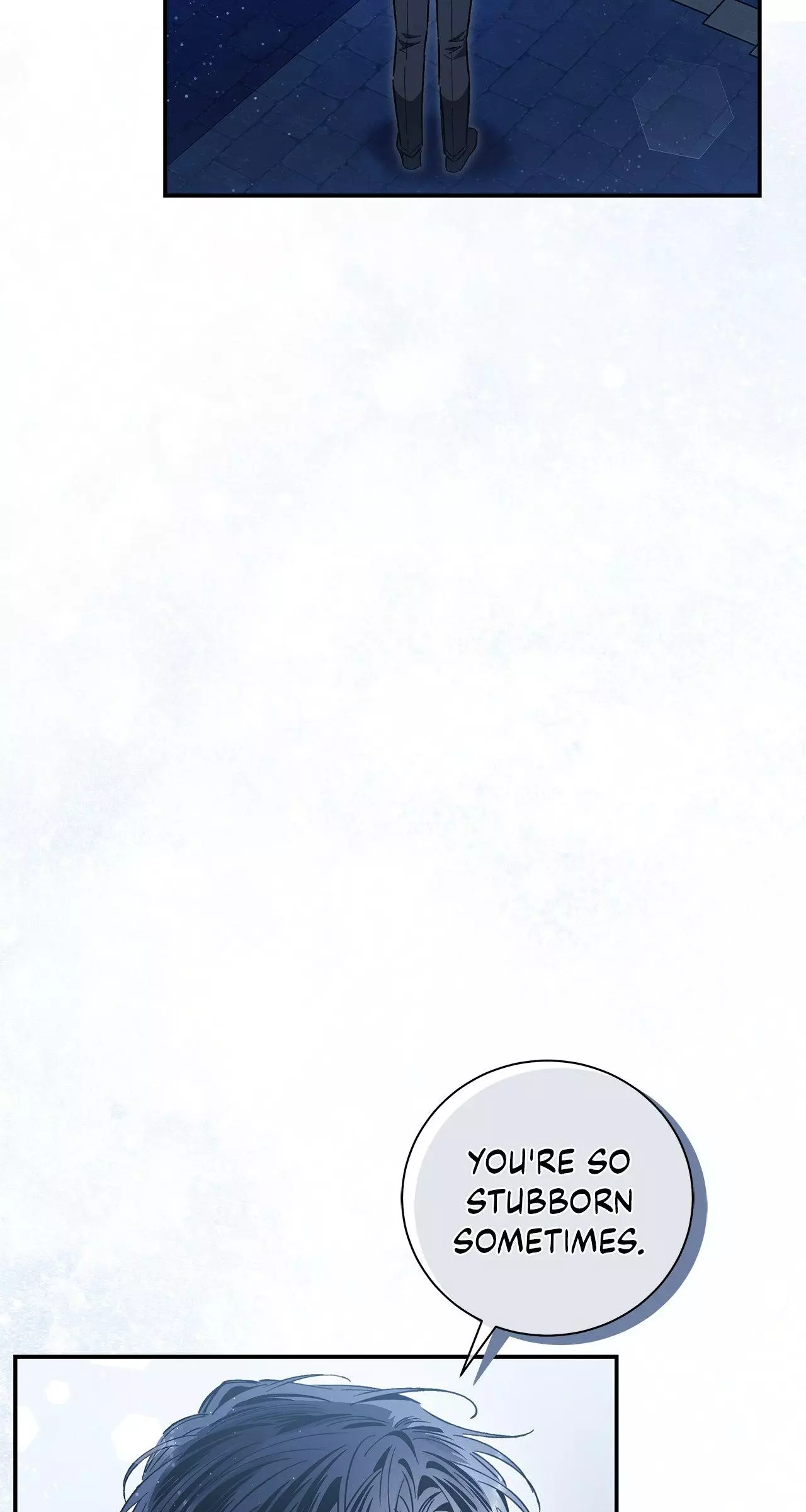 Unfair Love Affair Chapter 22 page 10