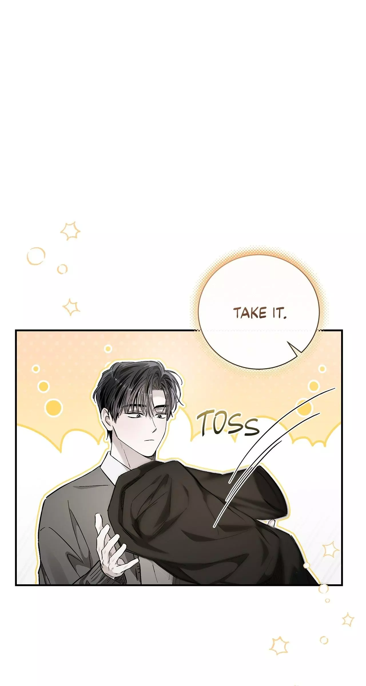 Unfair Love Affair Chapter 22 page 8