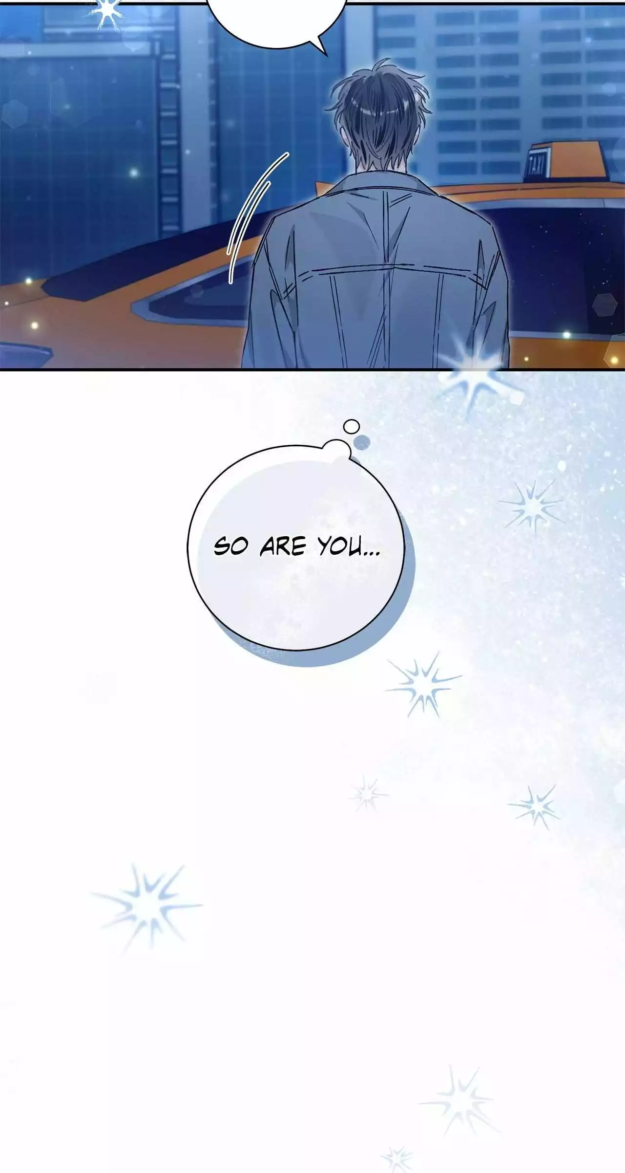 Unfair Love Affair Chapter 22 page 12