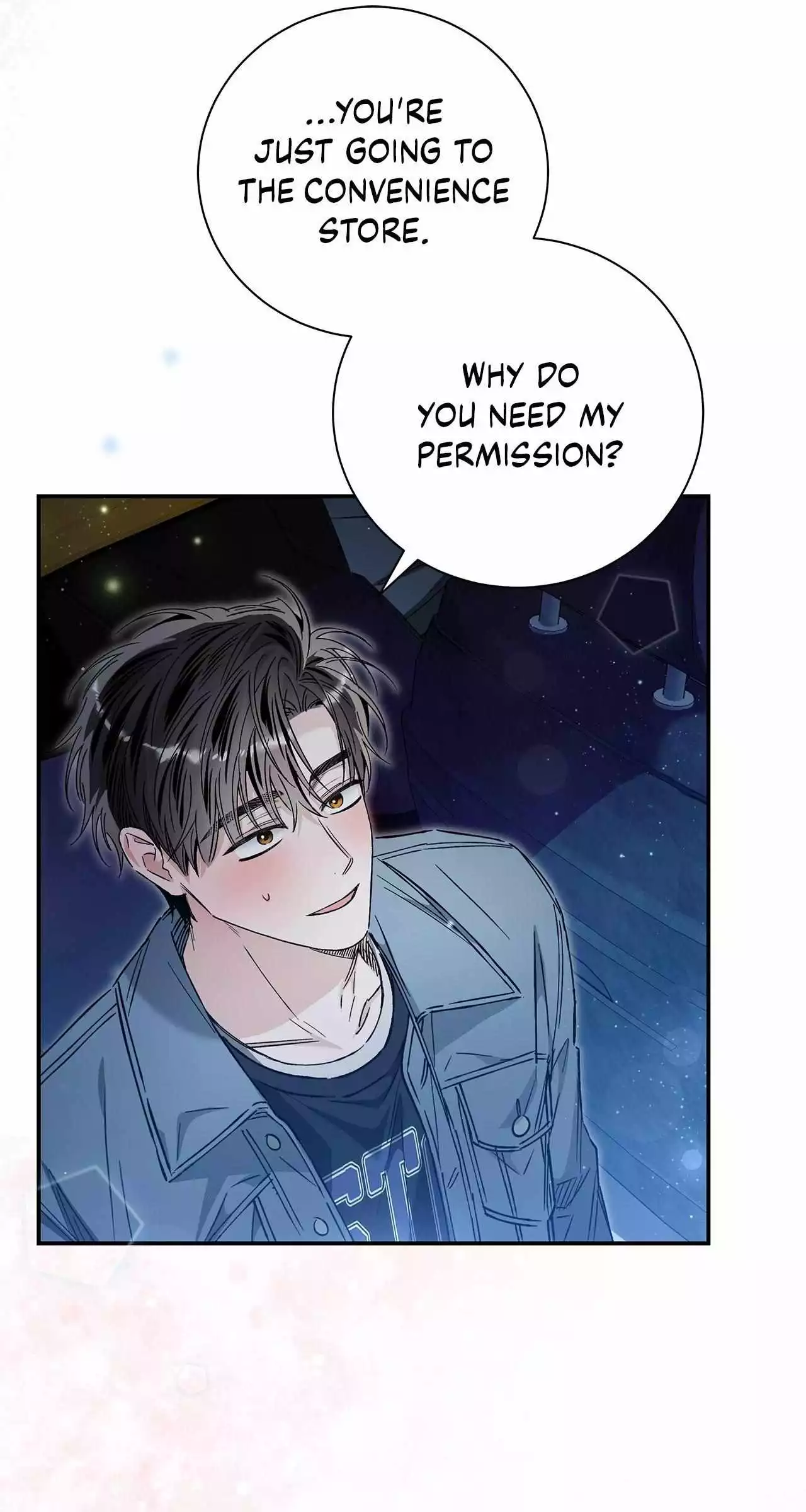 Unfair Love Affair Chapter 22 page 18