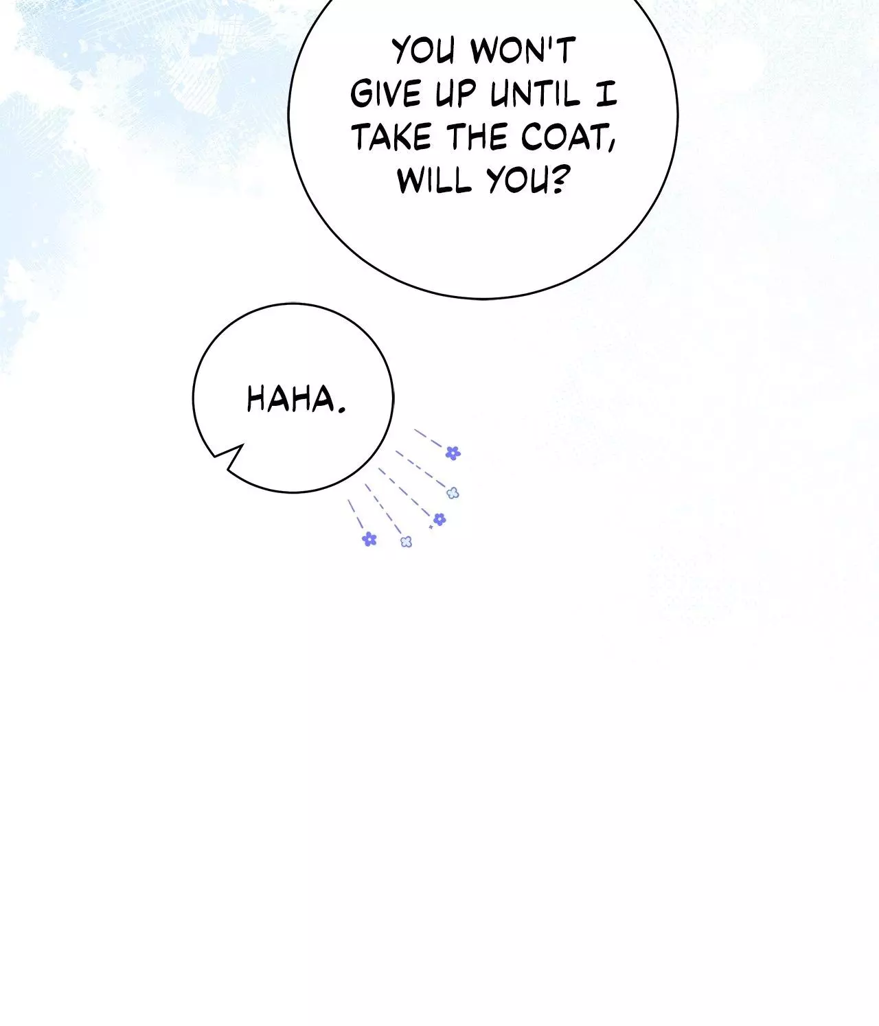Unfair Love Affair Chapter 22 page 22
