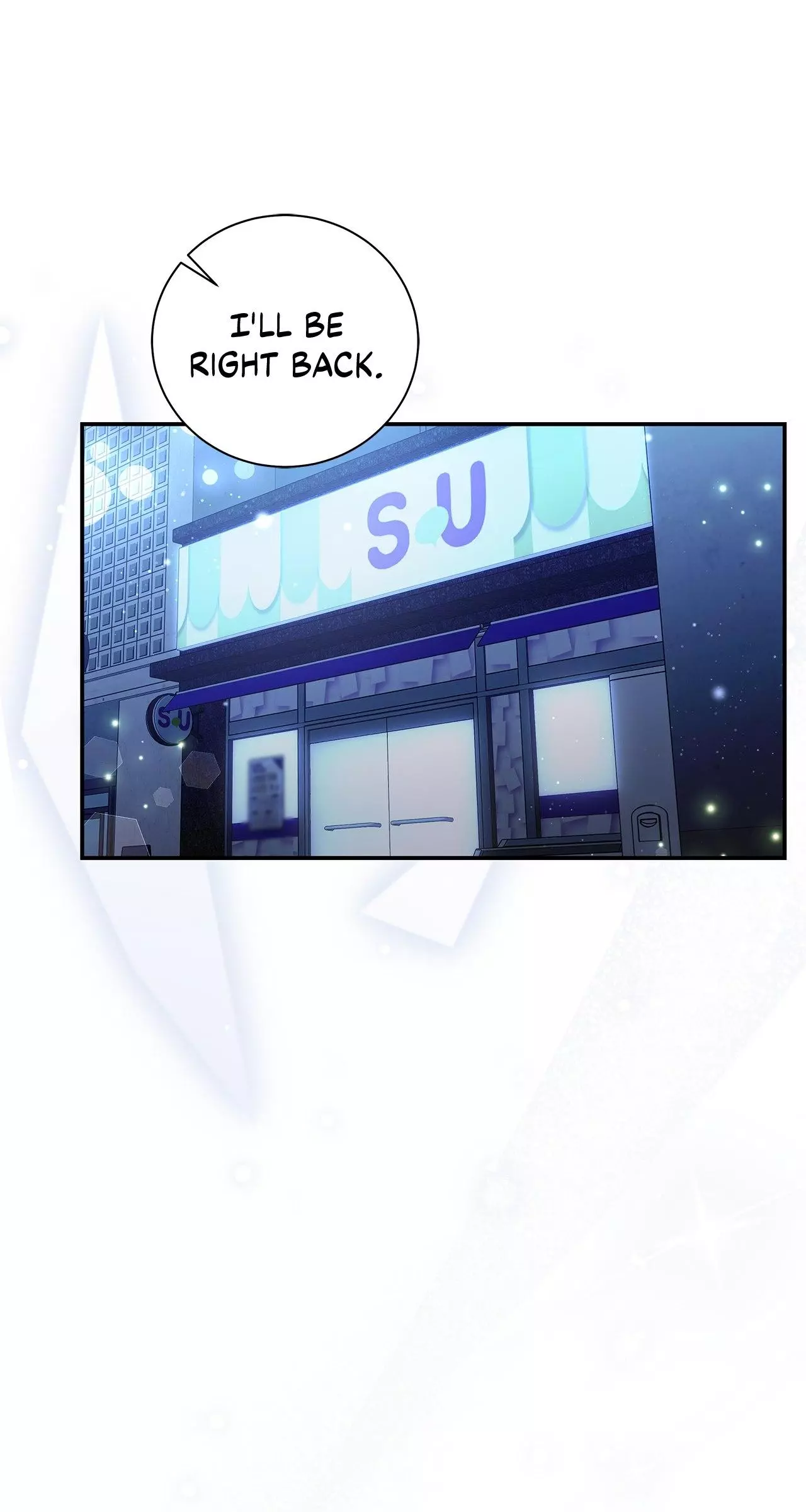Unfair Love Affair Chapter 22 page 23