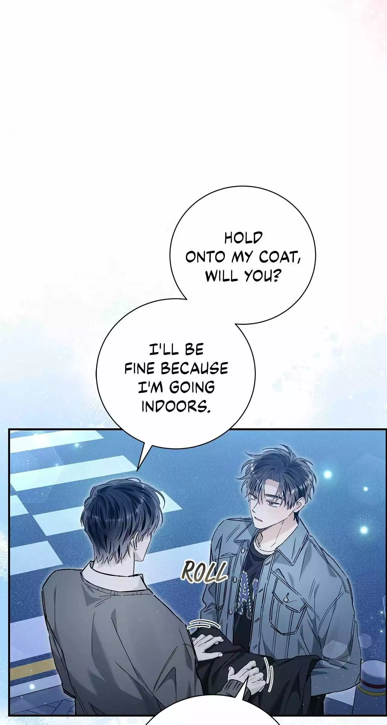 Unfair Love Affair Chapter 22 page 21