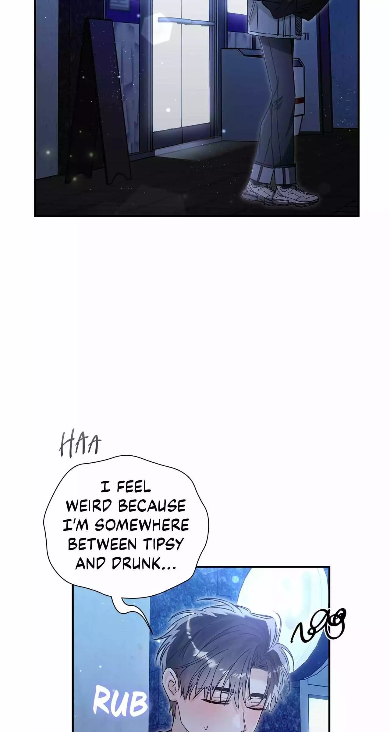 Unfair Love Affair Chapter 22 page 25
