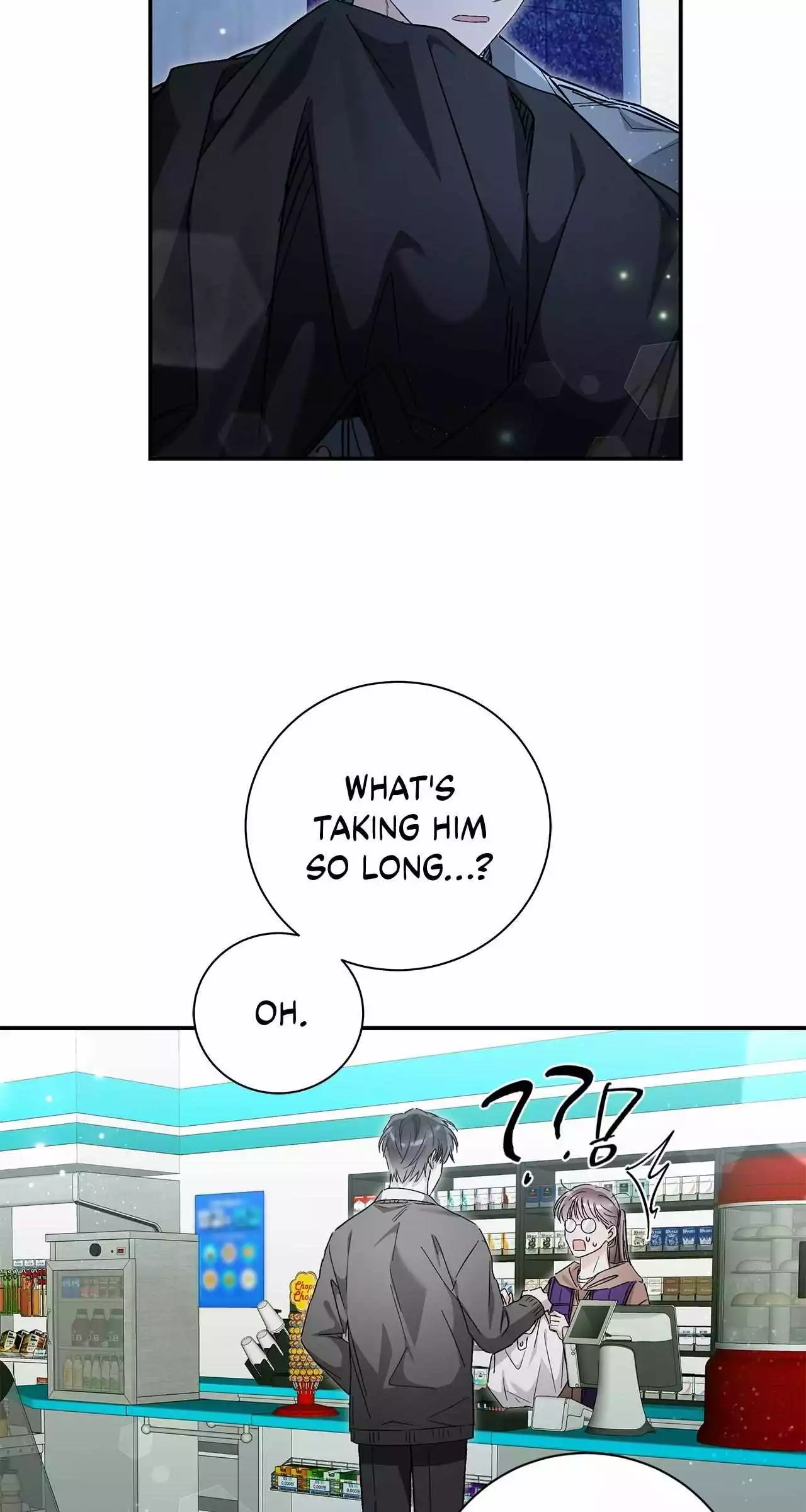 Unfair Love Affair Chapter 22 page 26