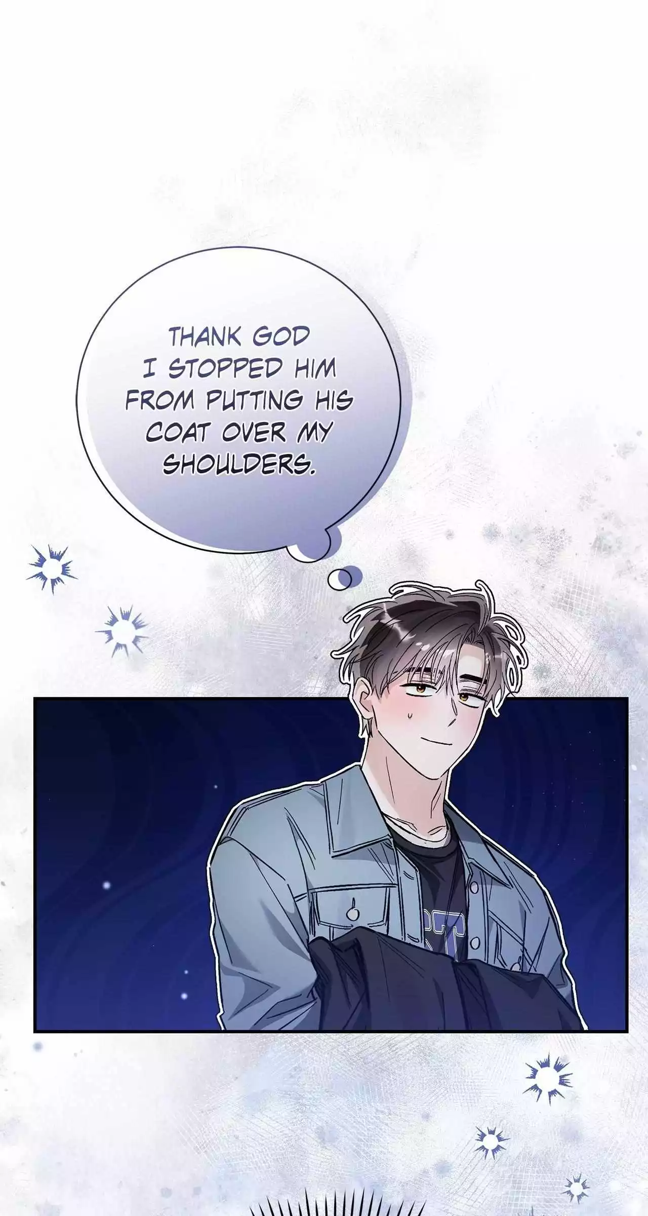 Unfair Love Affair Chapter 22 page 28