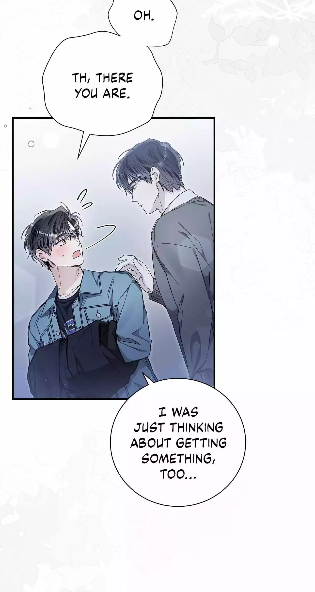 Unfair Love Affair Chapter 22 page 31