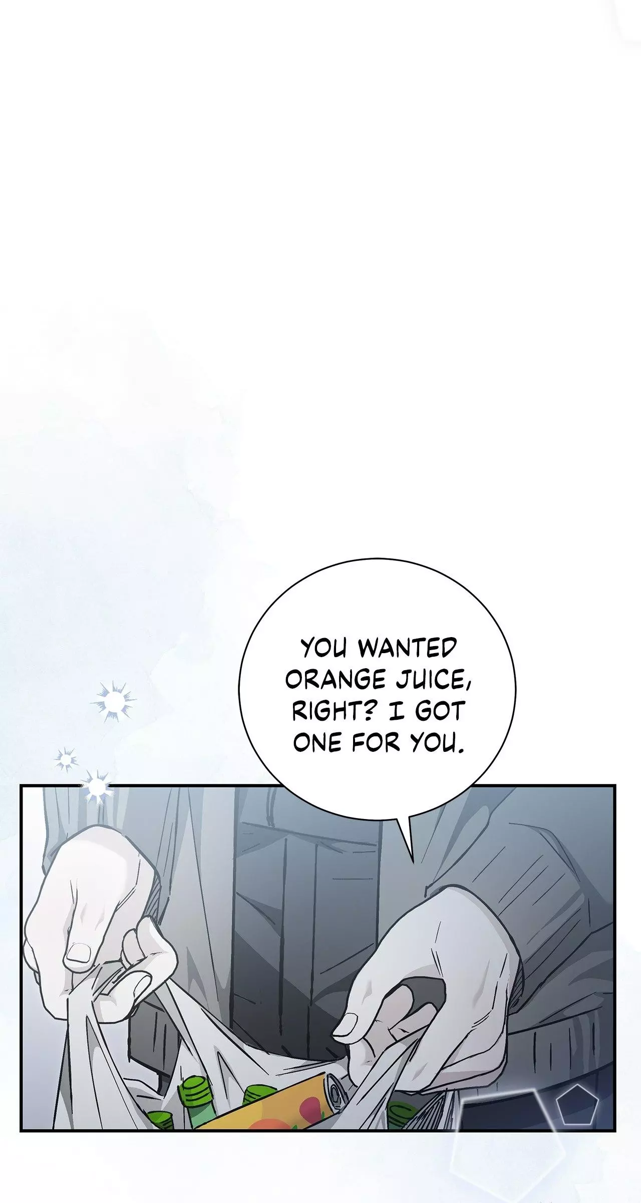 Unfair Love Affair Chapter 22 page 33