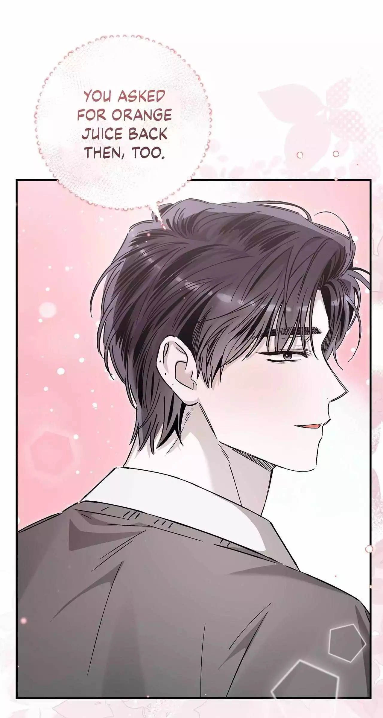 Unfair Love Affair Chapter 22 page 37