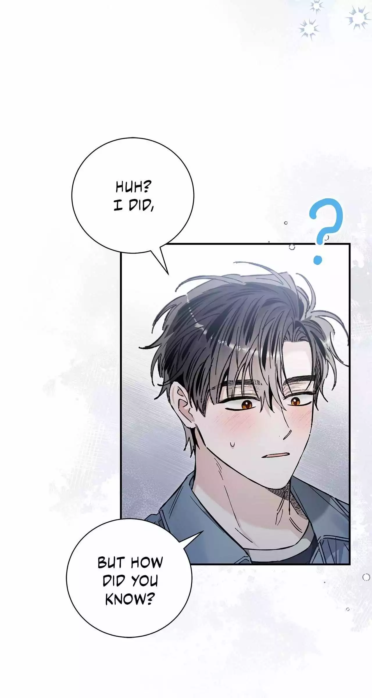 Unfair Love Affair Chapter 22 page 34