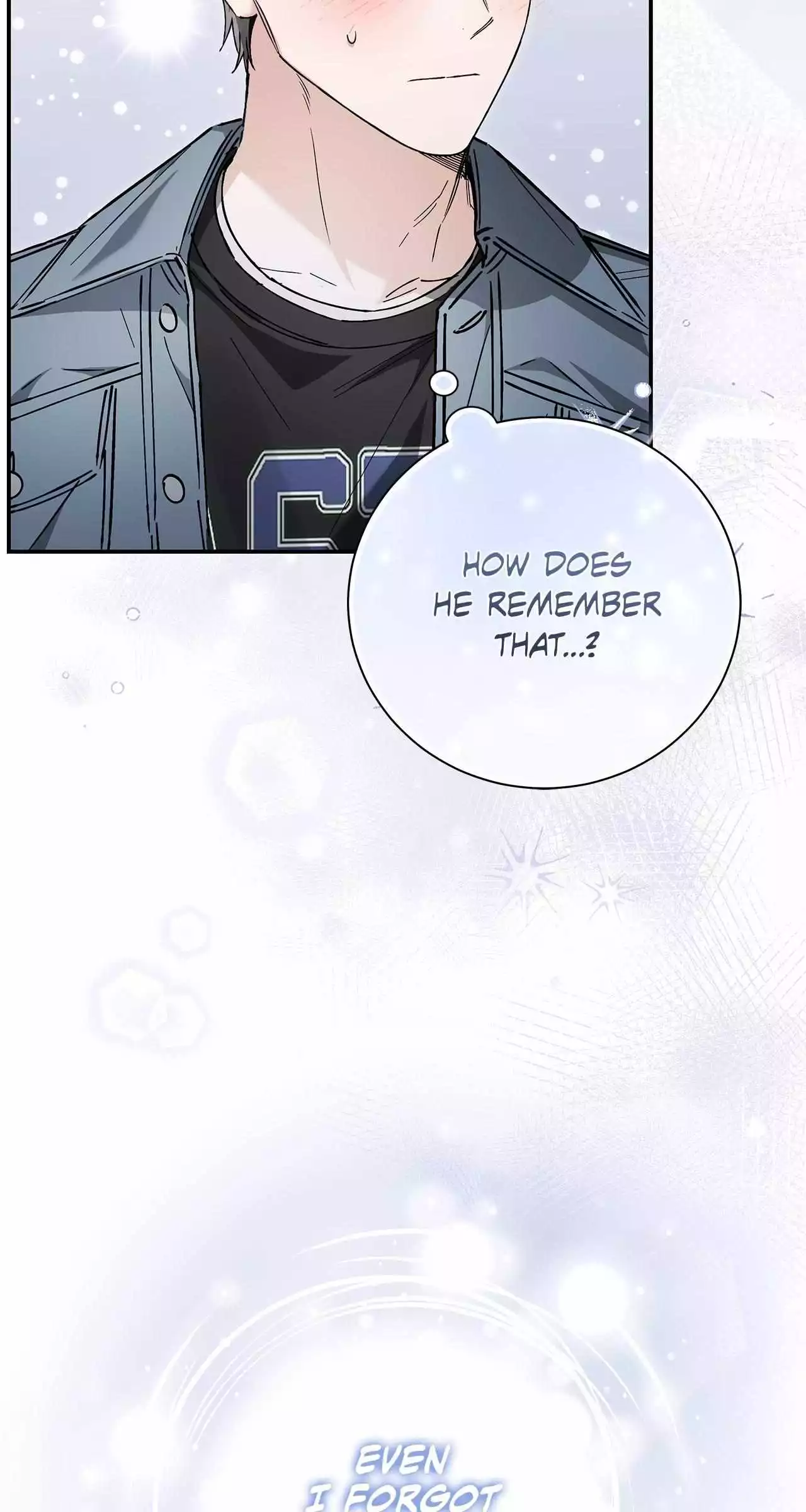 Unfair Love Affair Chapter 22 page 39