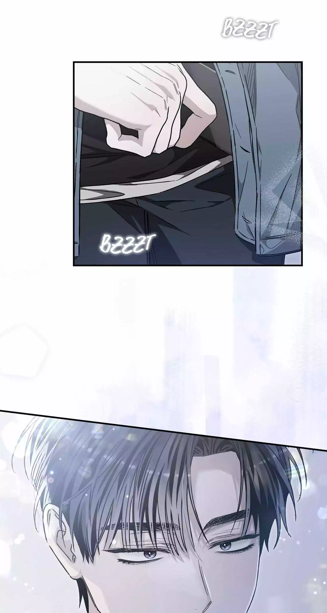 Unfair Love Affair Chapter 22 page 45