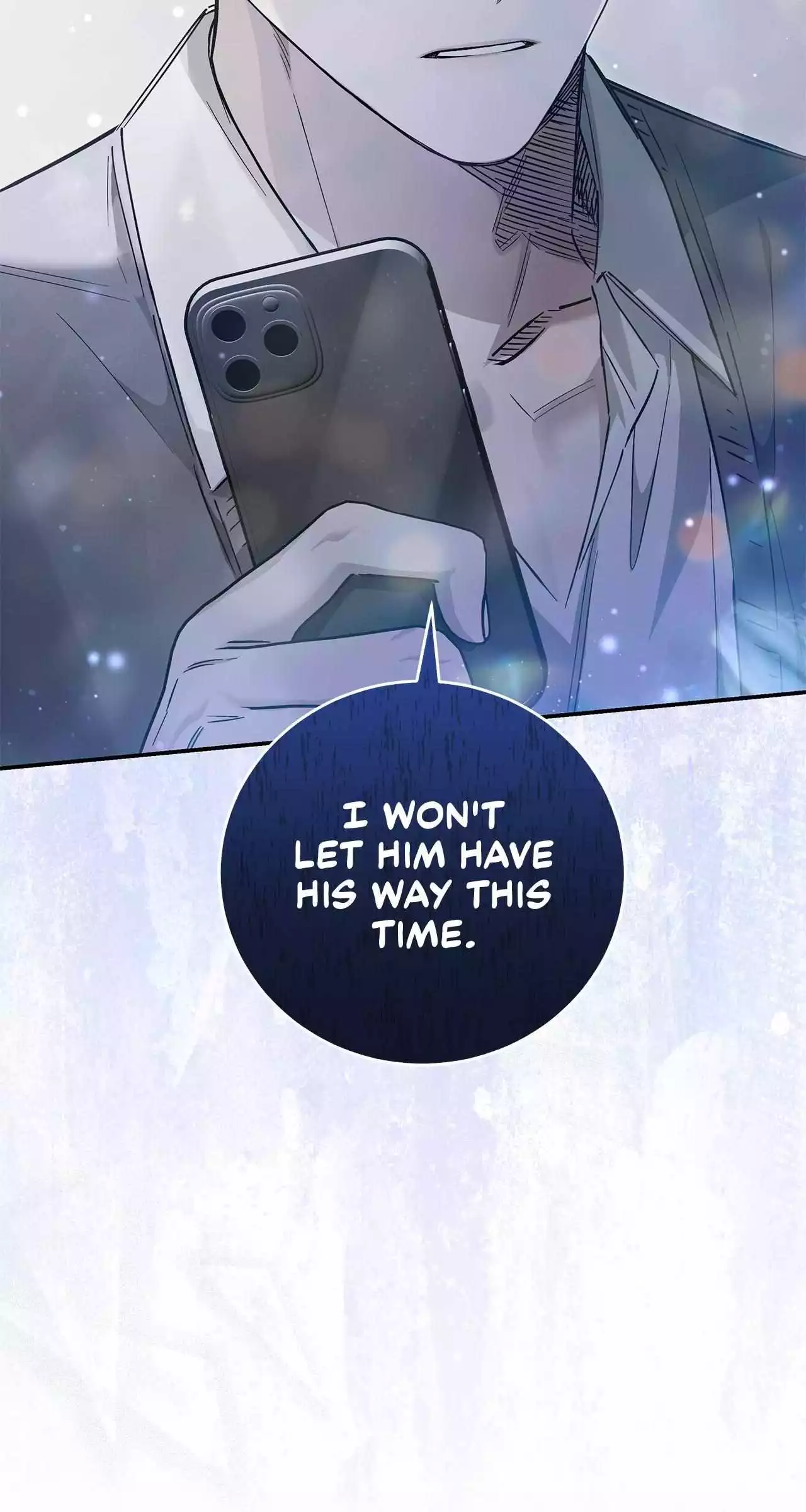 Unfair Love Affair Chapter 22 page 46