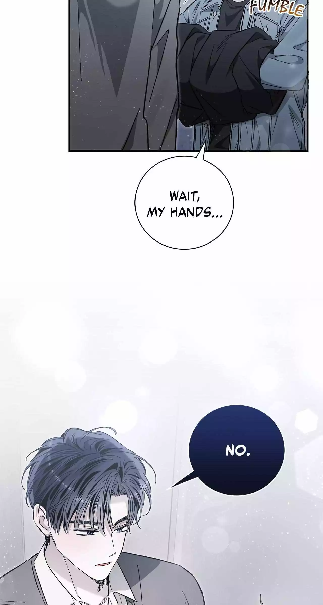 Unfair Love Affair Chapter 22 page 43