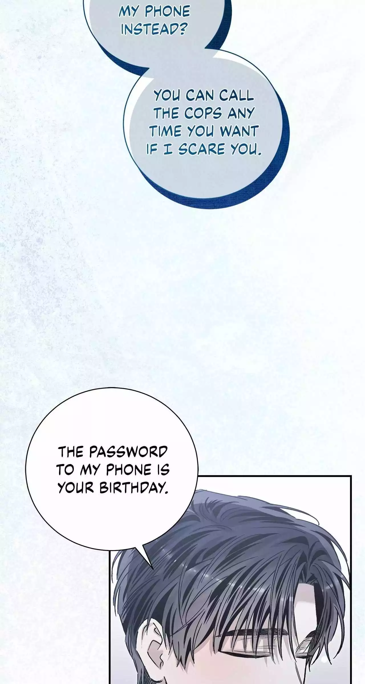 Unfair Love Affair Chapter 22 page 48